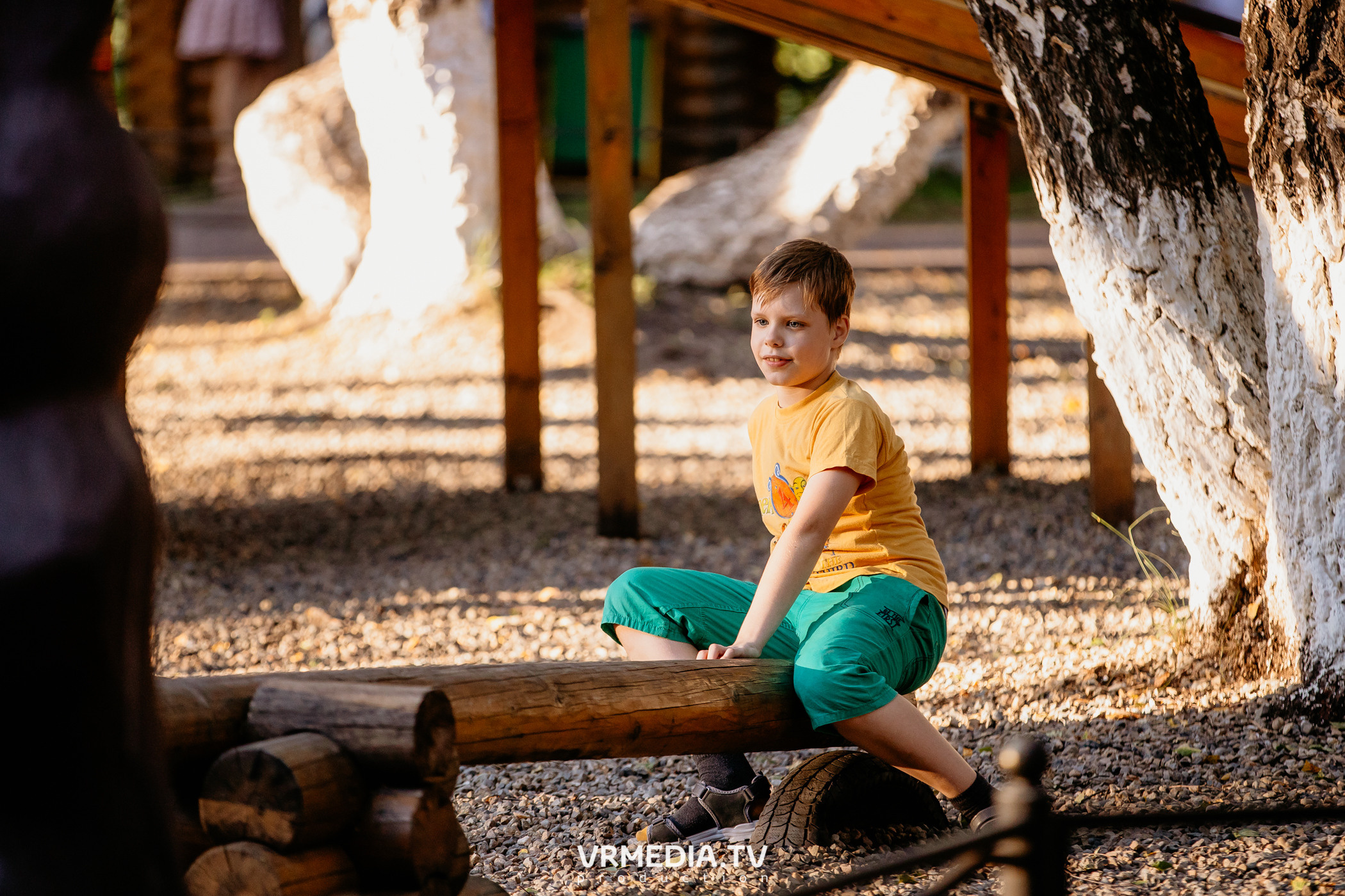 В гостях «У Петровича»