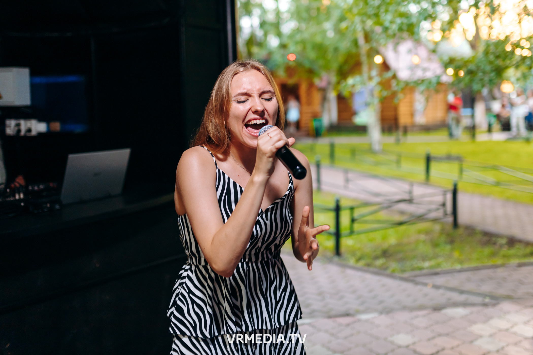 В гостях «У Петровича»