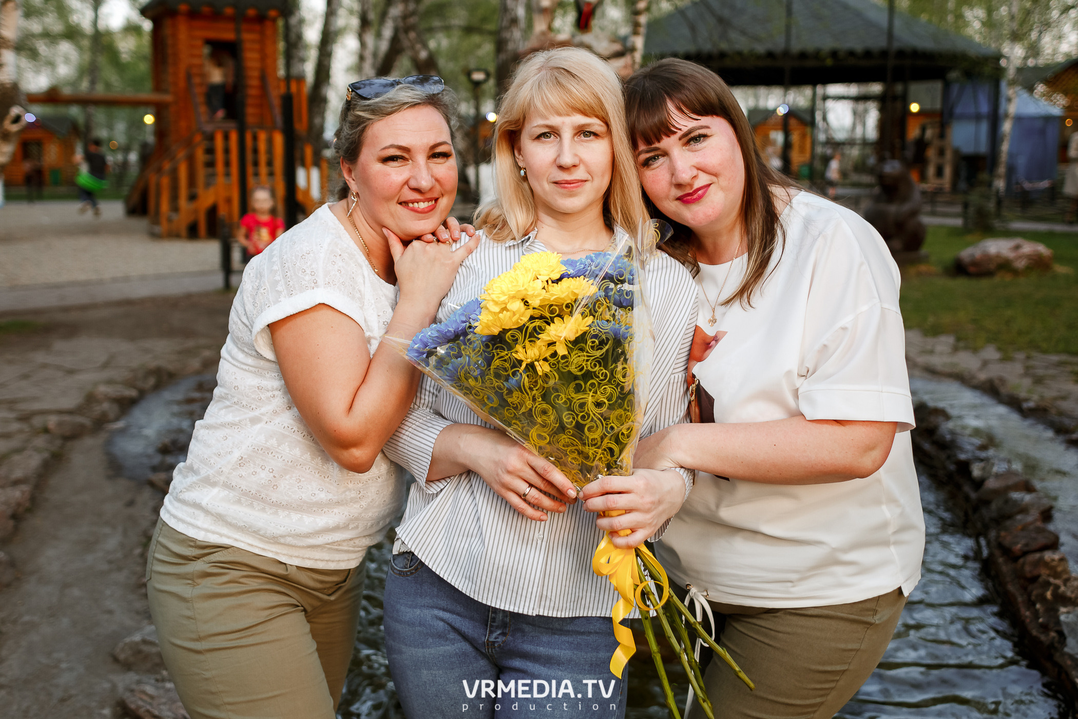 В гостях «У Петровича»