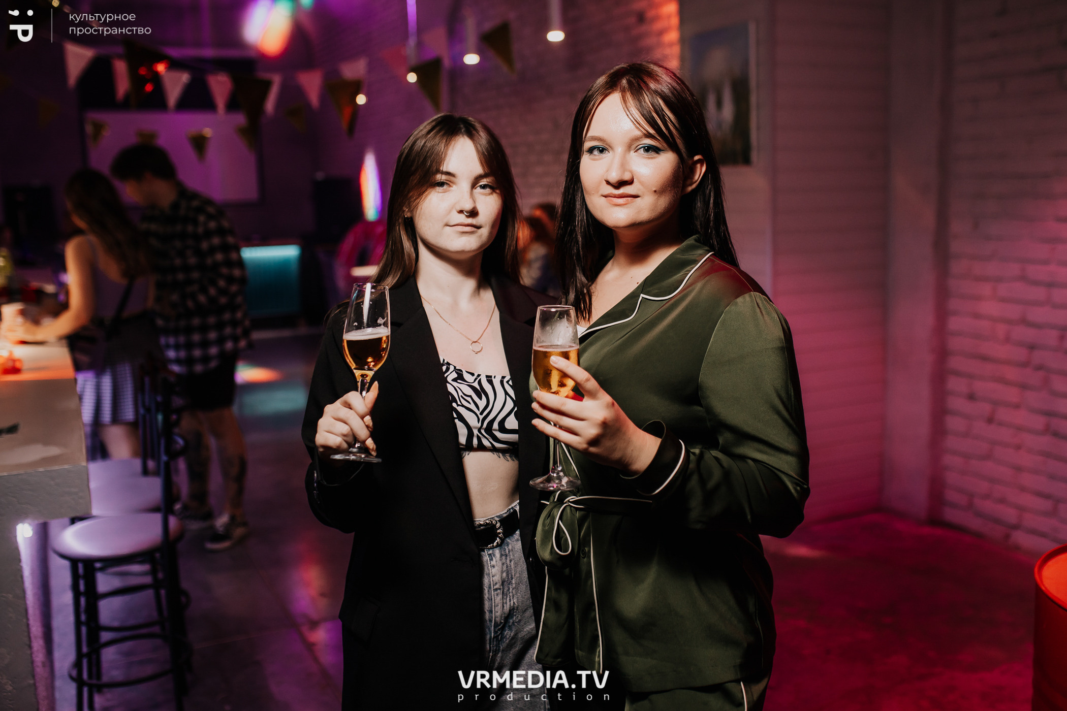 #Редакция_Лето в культурном пространстве «Редакция»