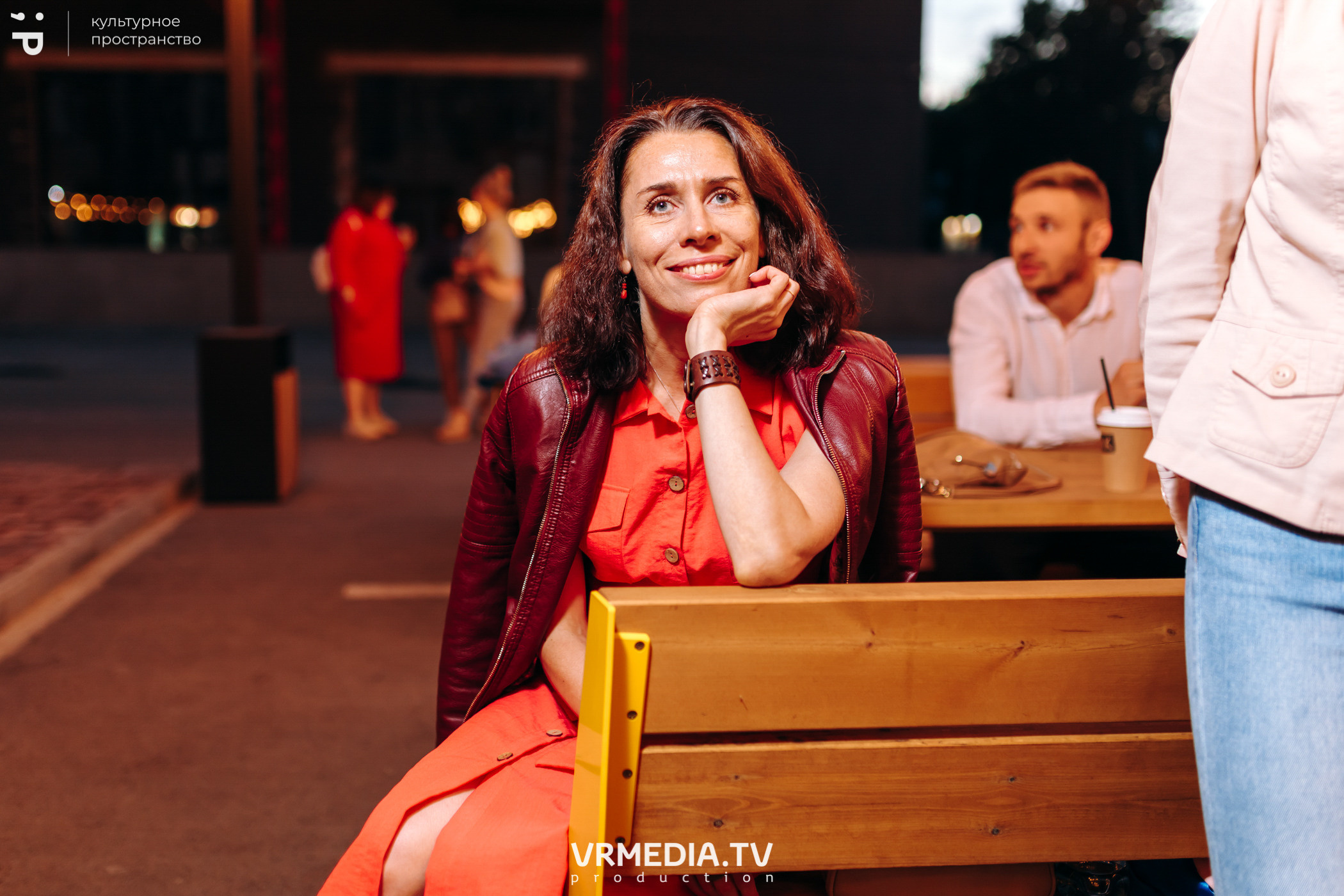 #Редакция_Лето в культурном пространстве «Редакция»