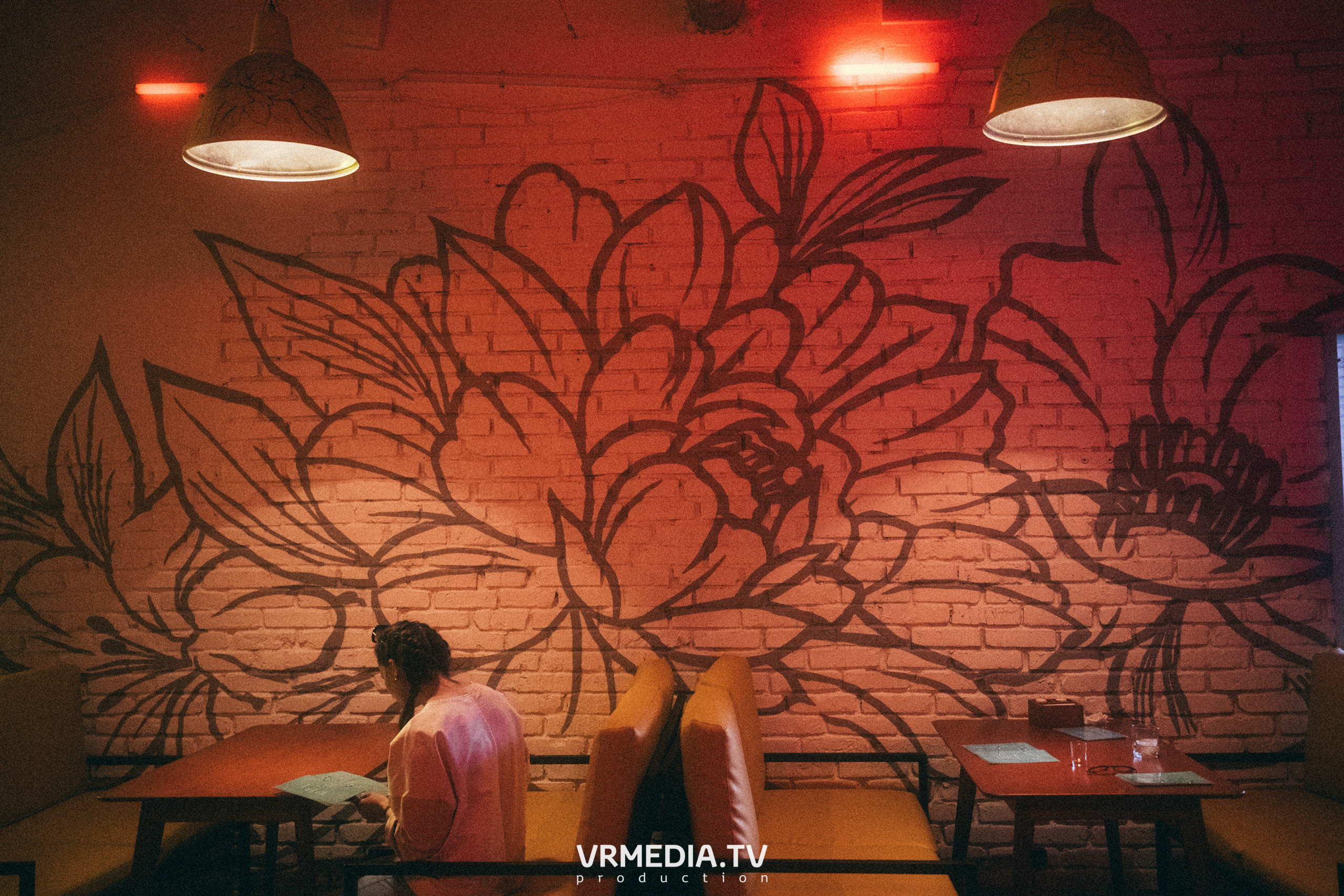 Выходные в культурном пространстве «Редакция»