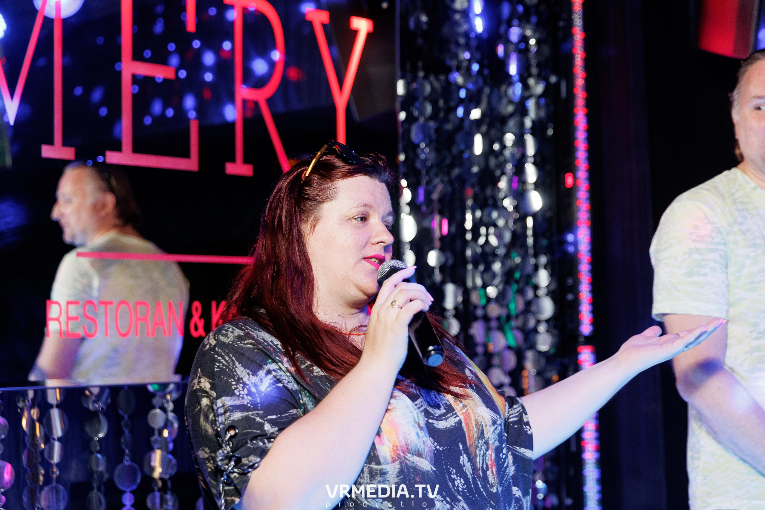 Leomar Production. Музыкальный бриз — 4