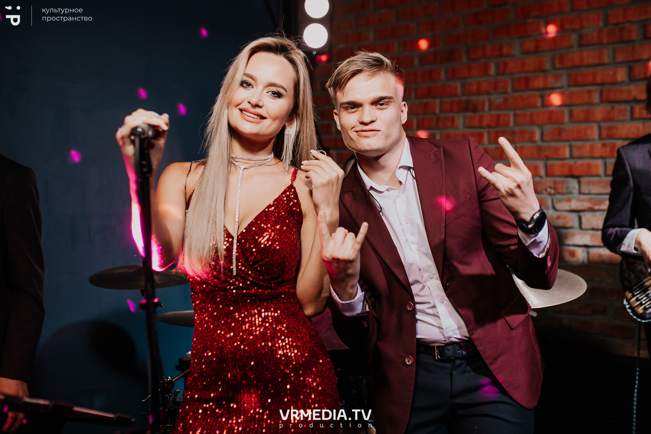 #Редакция_Лето в культурном пространстве «Редакция»