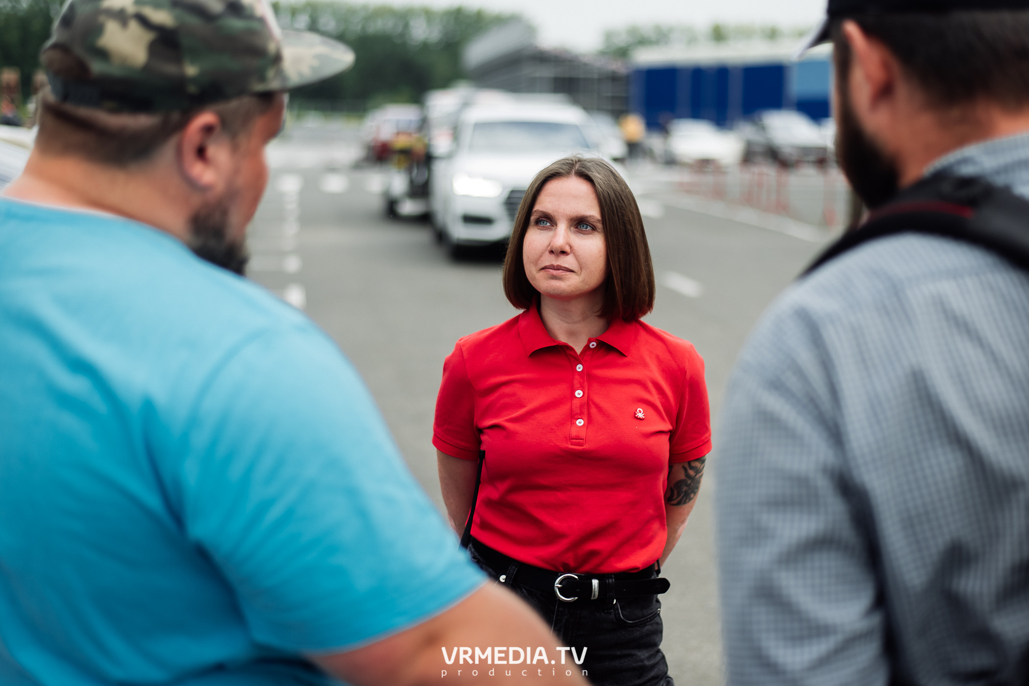 Дрифт-Гонки КСКГ «Классика»