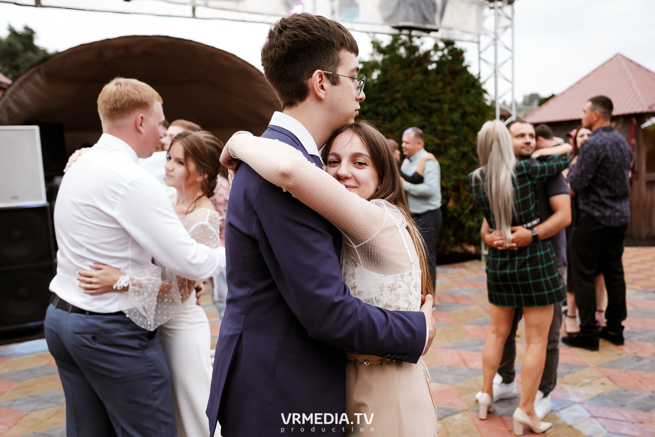 Выходные в ресторане «Лазурный берег»