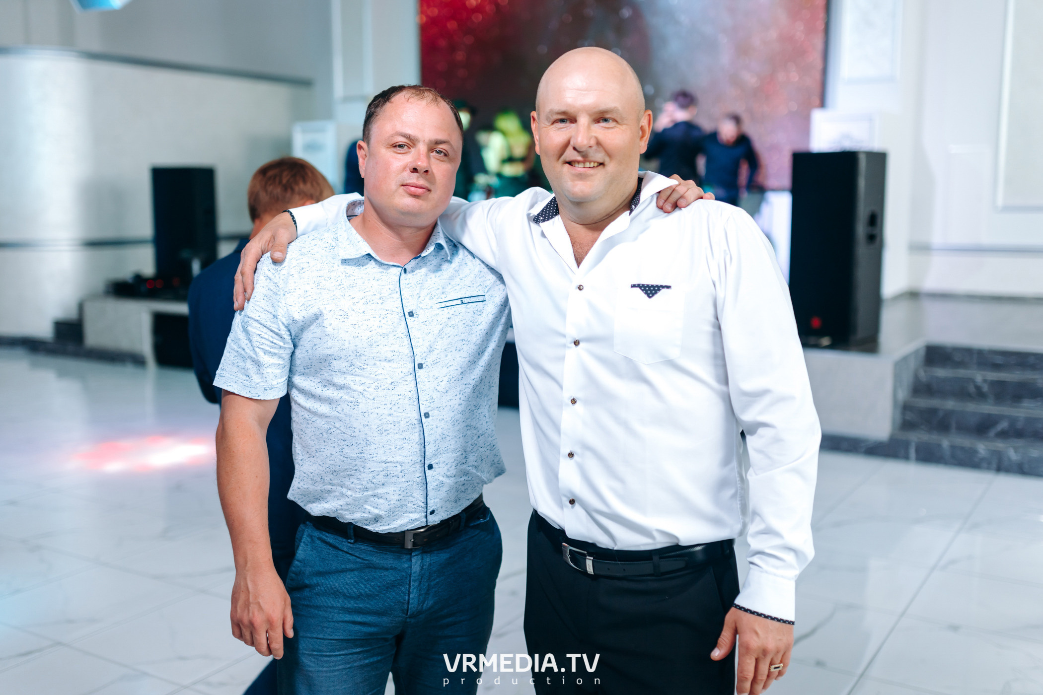 День медика в ресторане «Paradise»