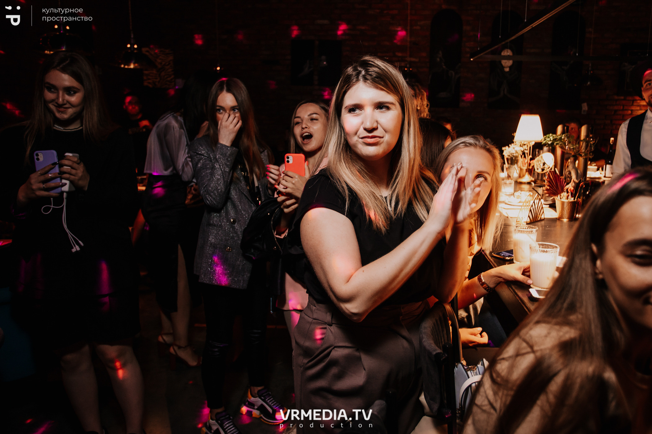 #Редакция_Лето в культурном пространстве «Редакция»