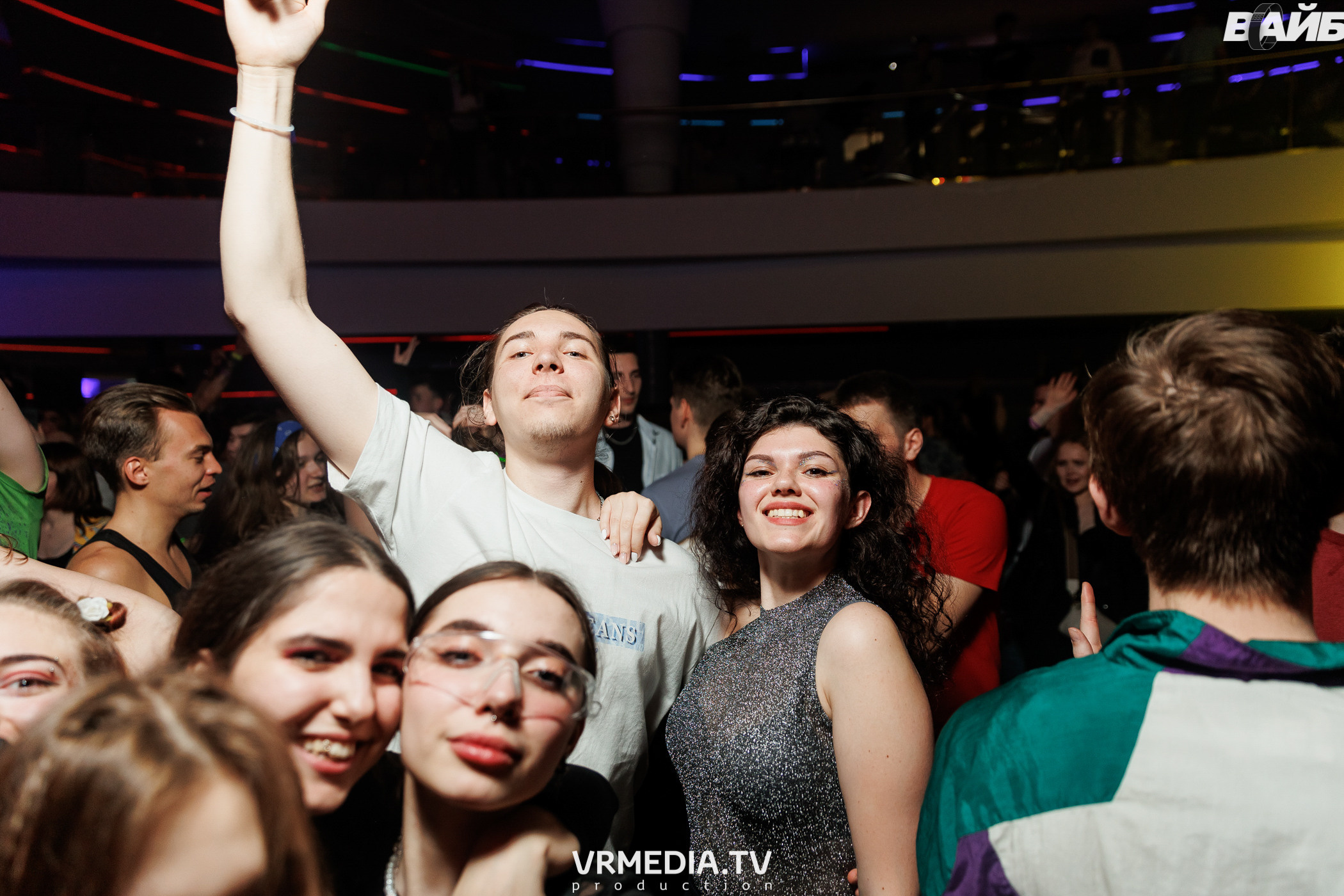 Молодость Простит! 4 года!