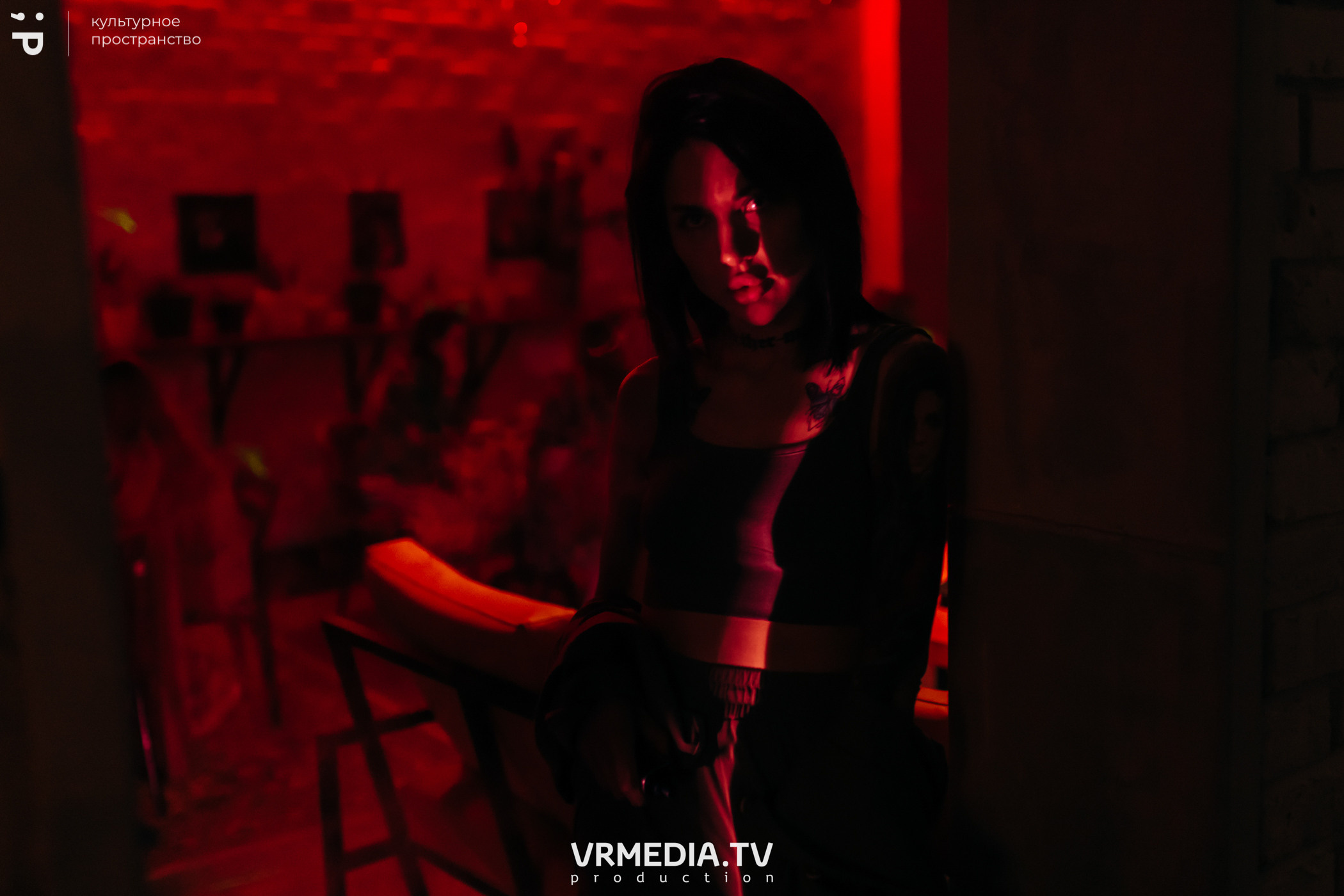 #Редакция_Лето в культурном пространстве «Редакция»