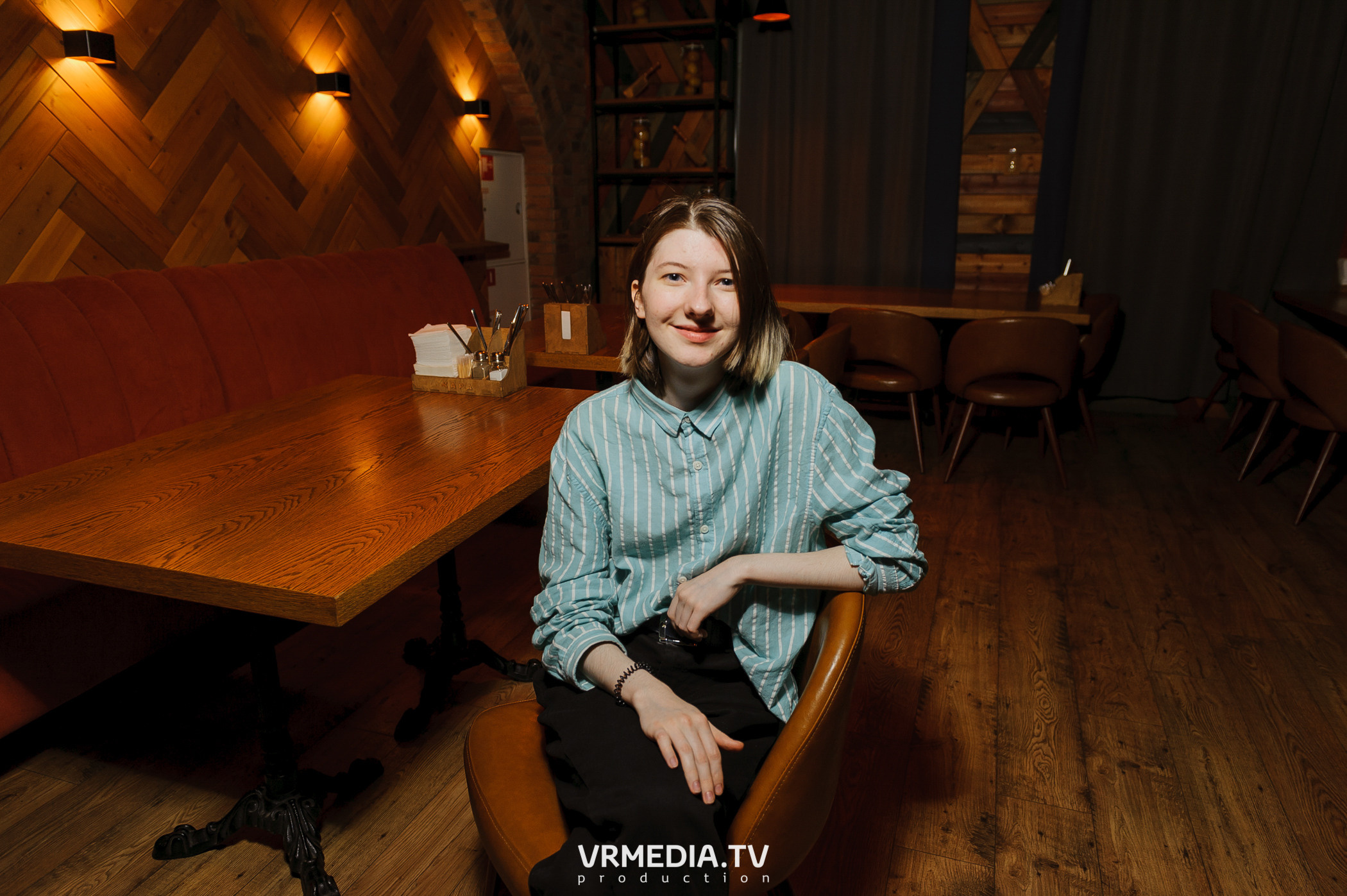 Джазовая среда