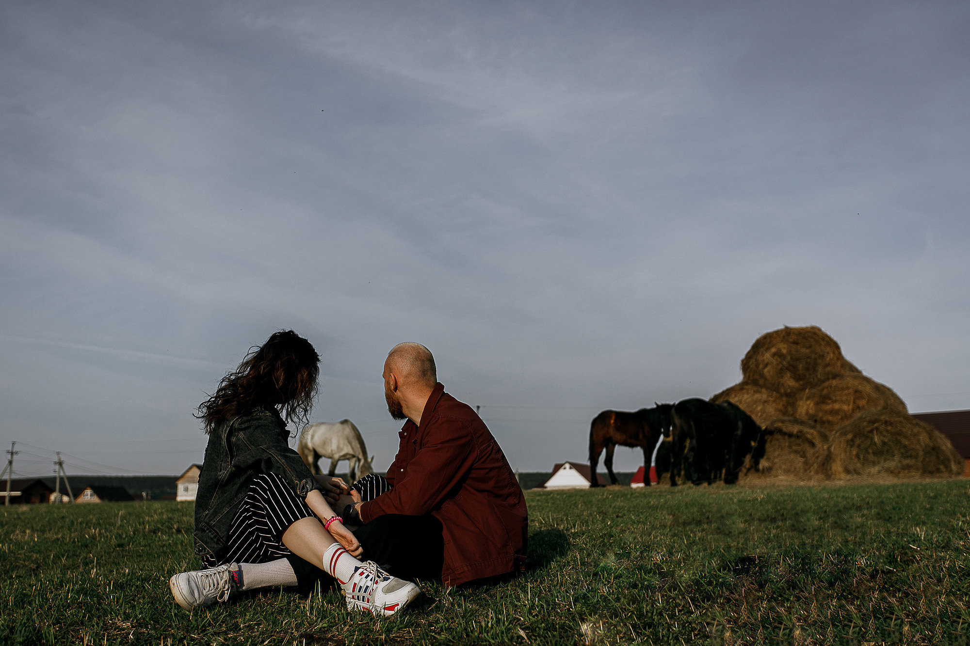 Суховское поле