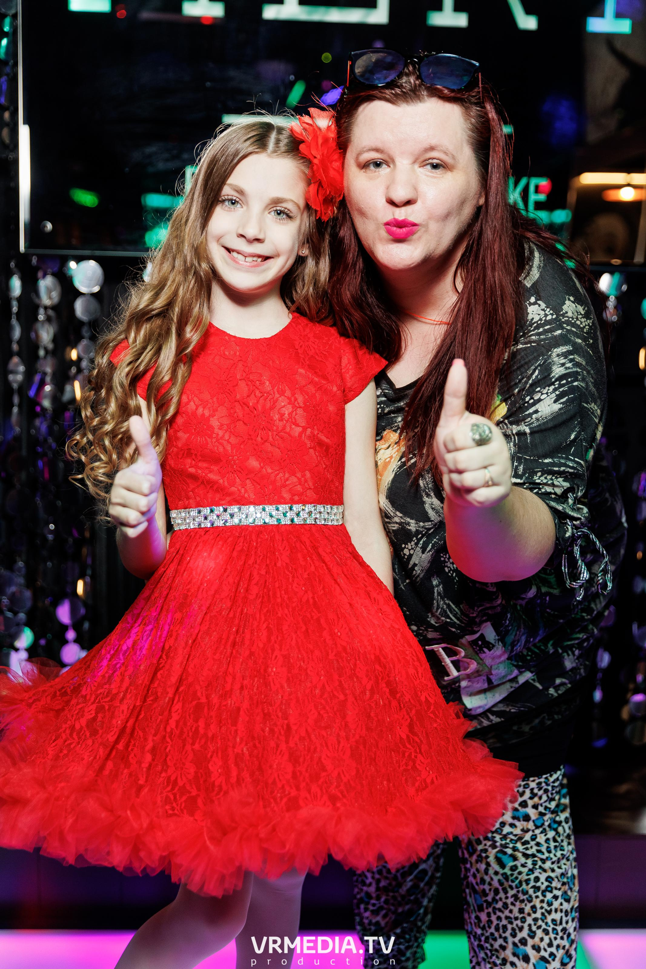 Leomar Production. Музыкальный бриз — 4