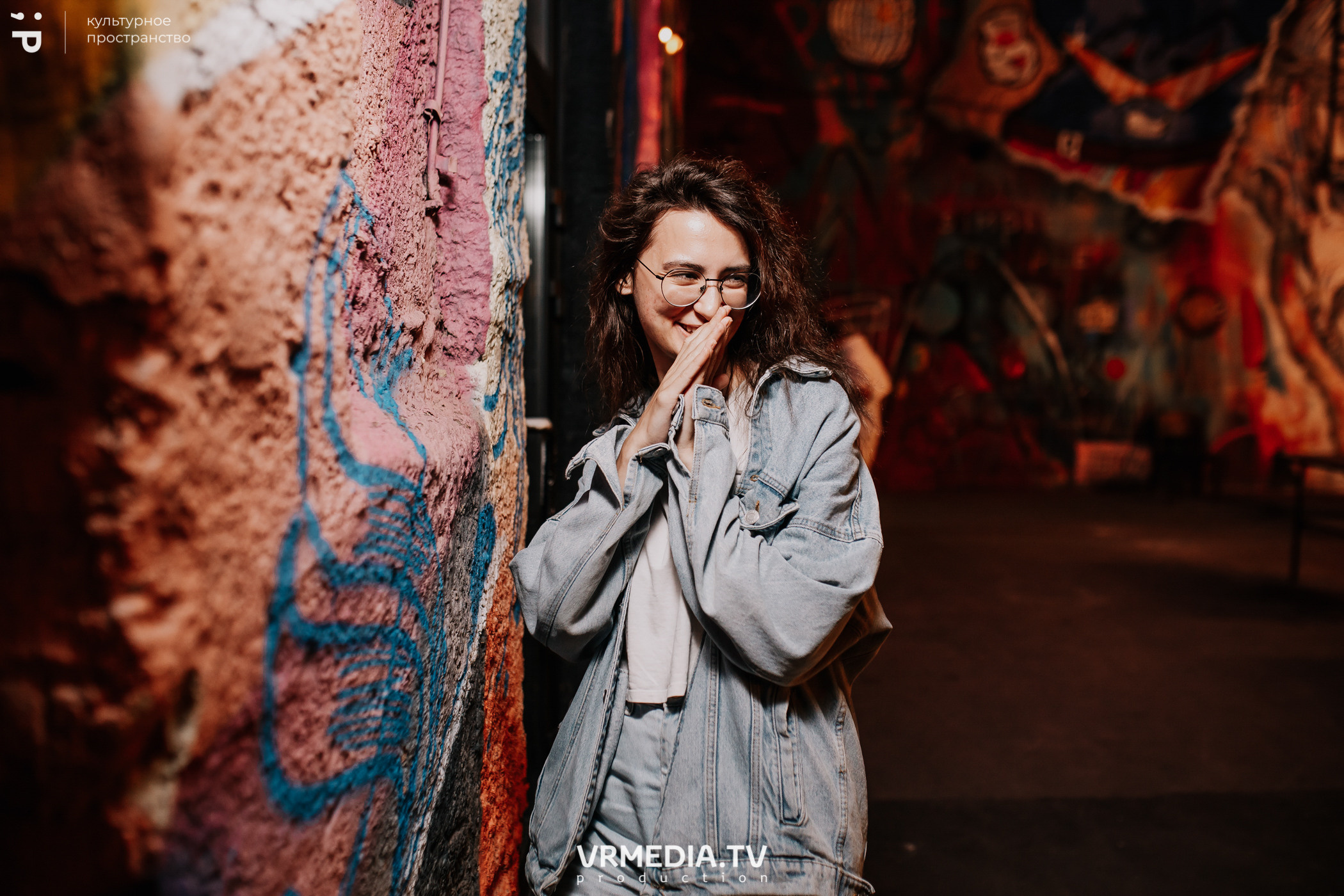 #Редакция_Лето в культурном пространстве «Редакция»