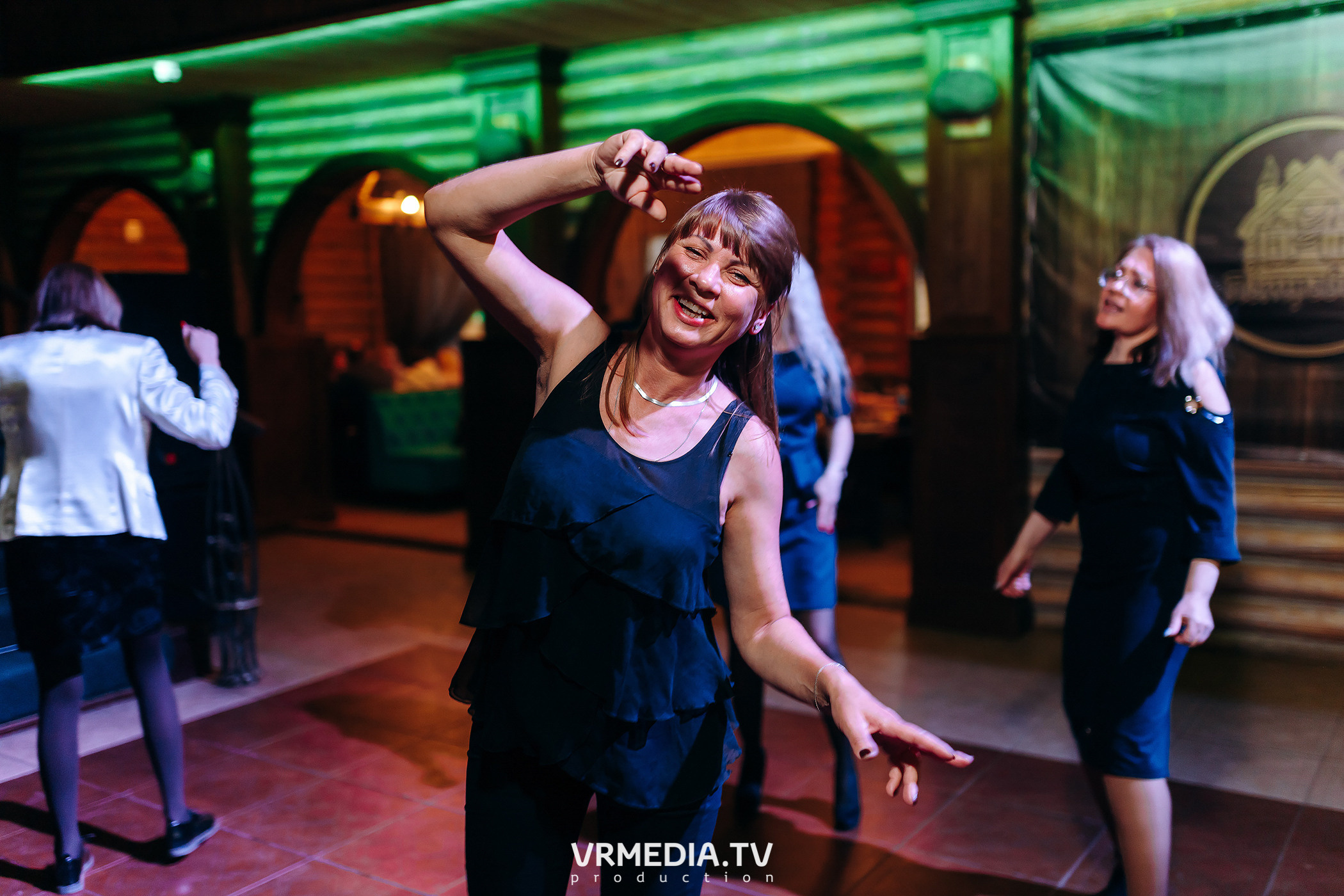 В гостях «У Петровича»