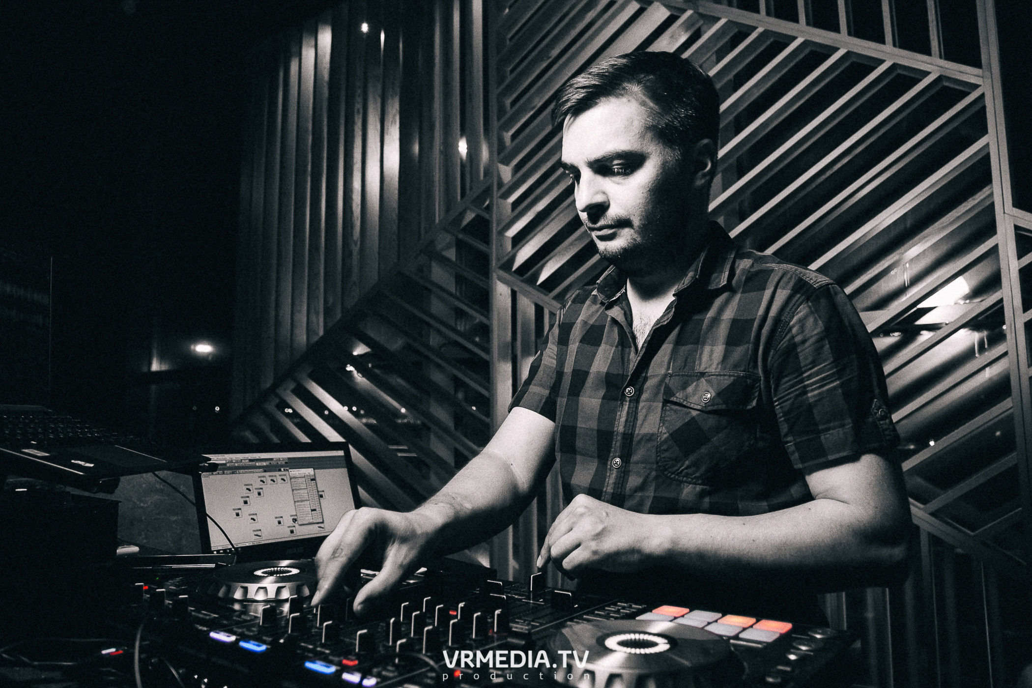 Sin City в баре «DOSKI»