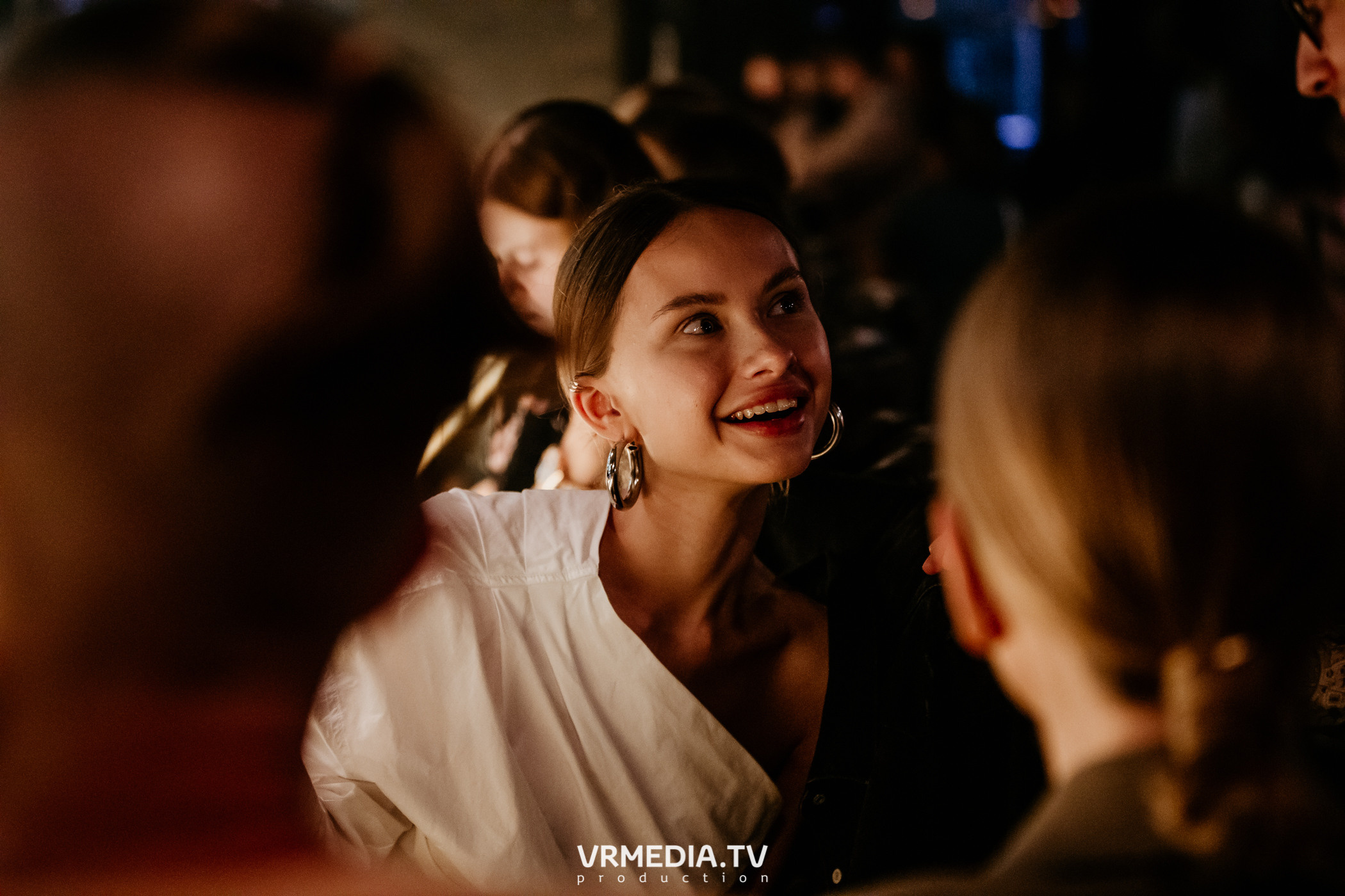 Гостевая смена Дениса Карадениза (Тюмень) в баре «Blocknot»