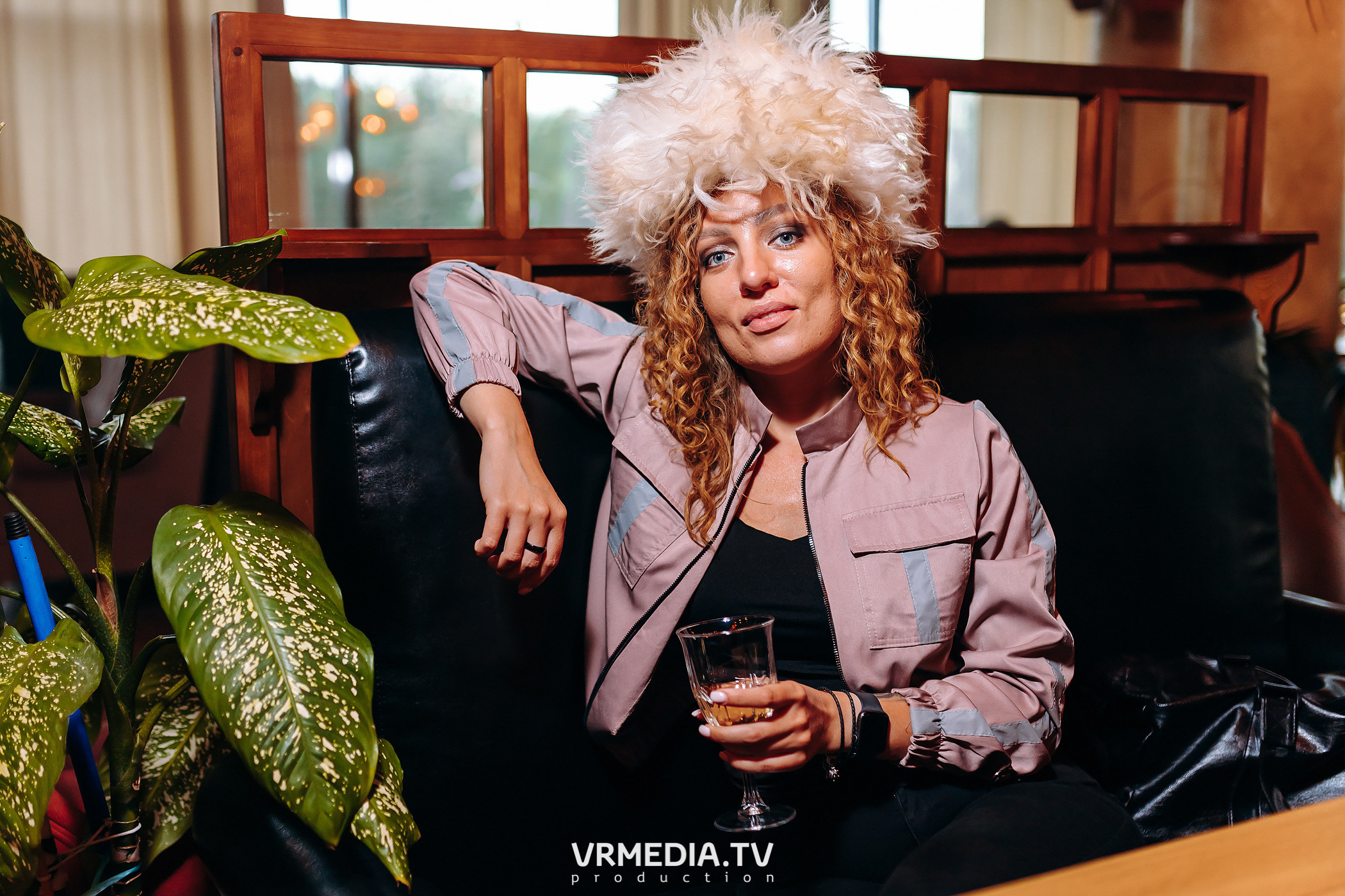 Открытие грузинского ресторана «Хачапури тетушки Марико»