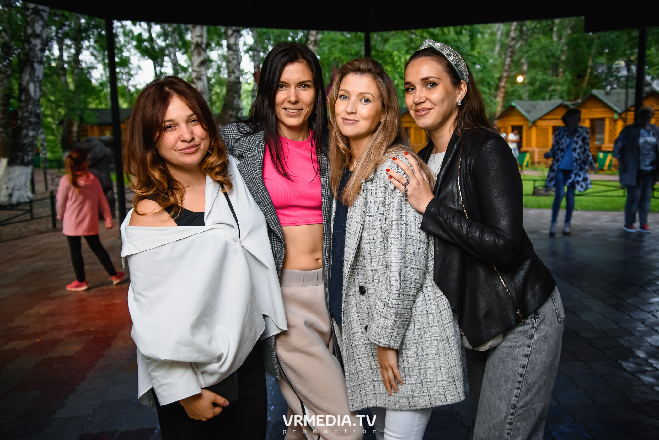 В гостях «У Петровича»