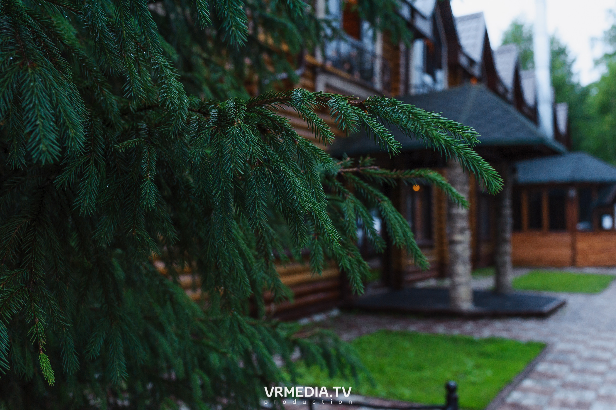 В гостях «У Петровича»