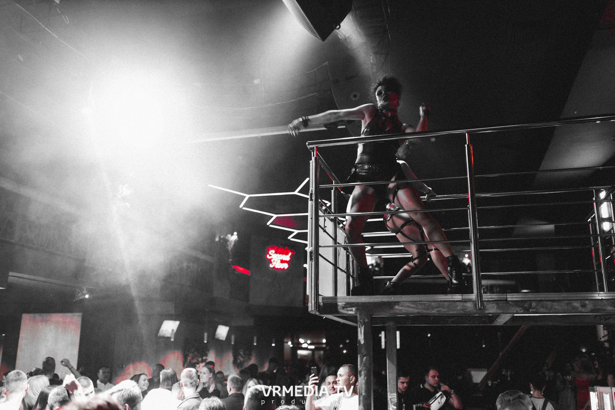 Sin City в баре «DOSKI»