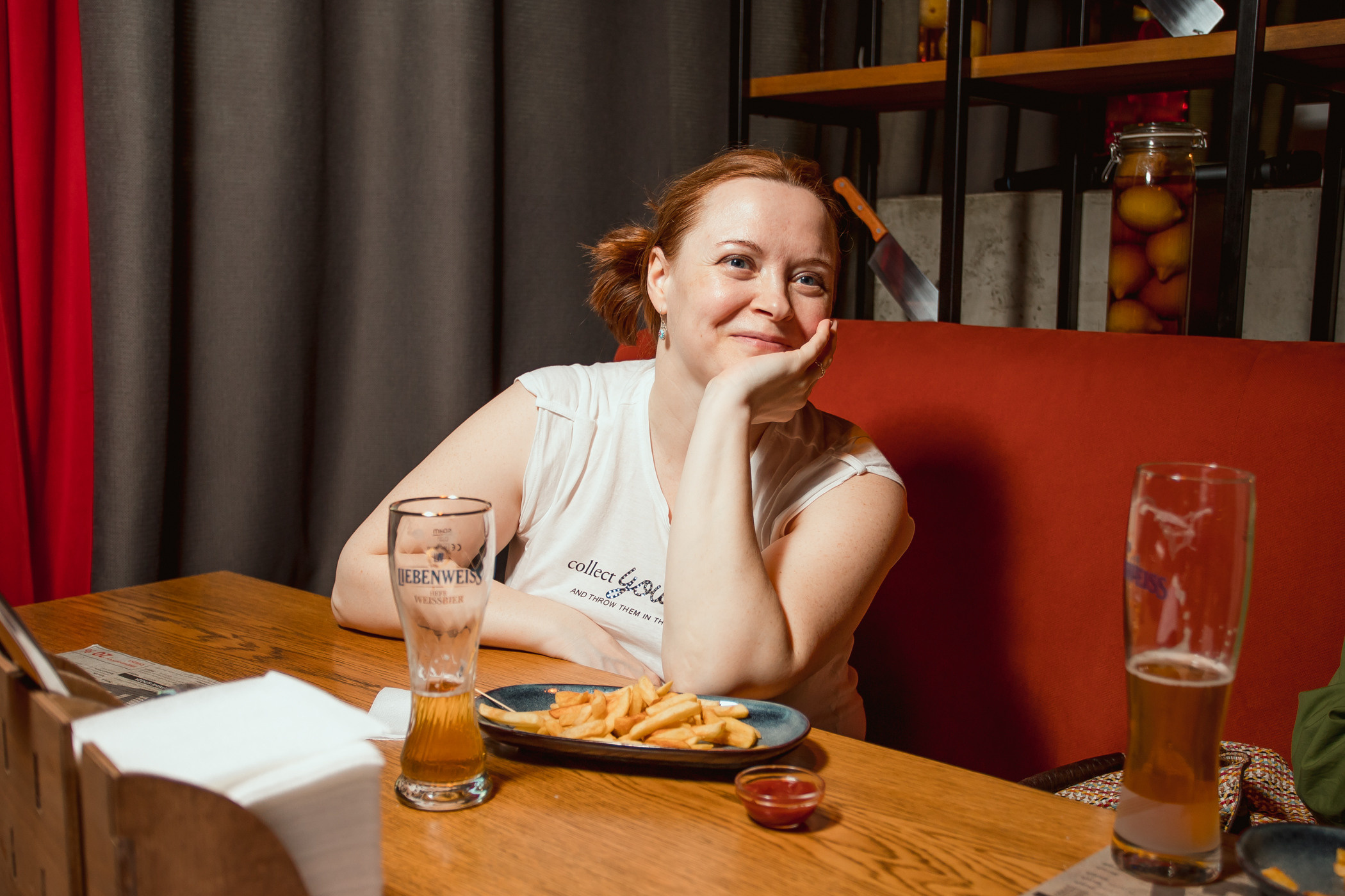 Джазовая среда. Вечер блюза