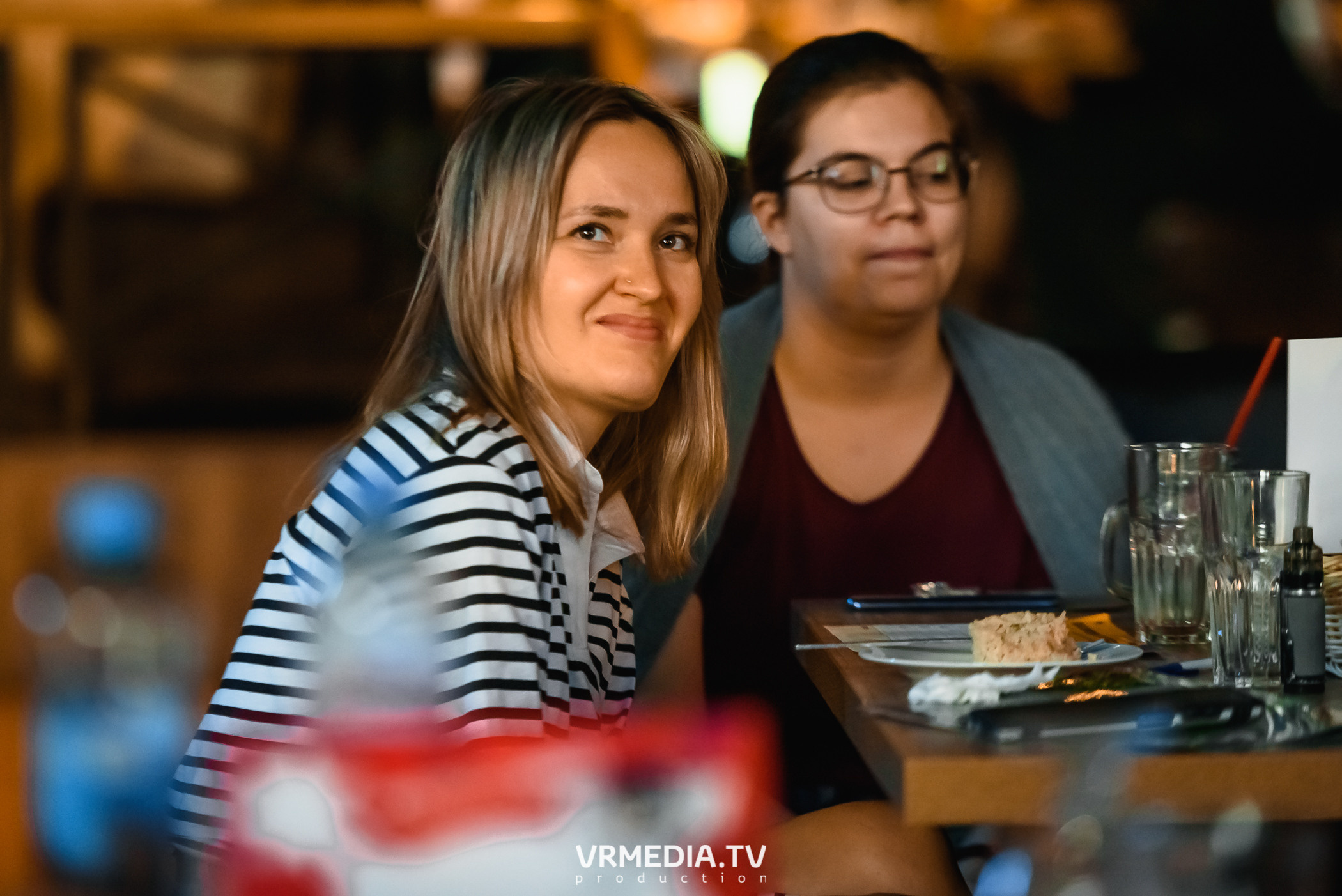 WoW QuiZ в баре «DOSKI»