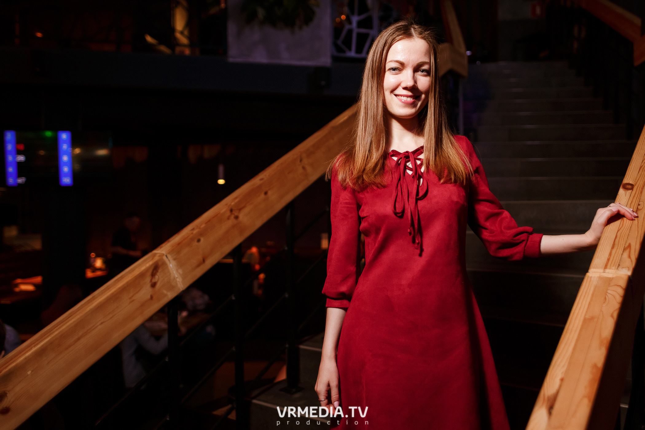 Выходные в баре «DOSKI»