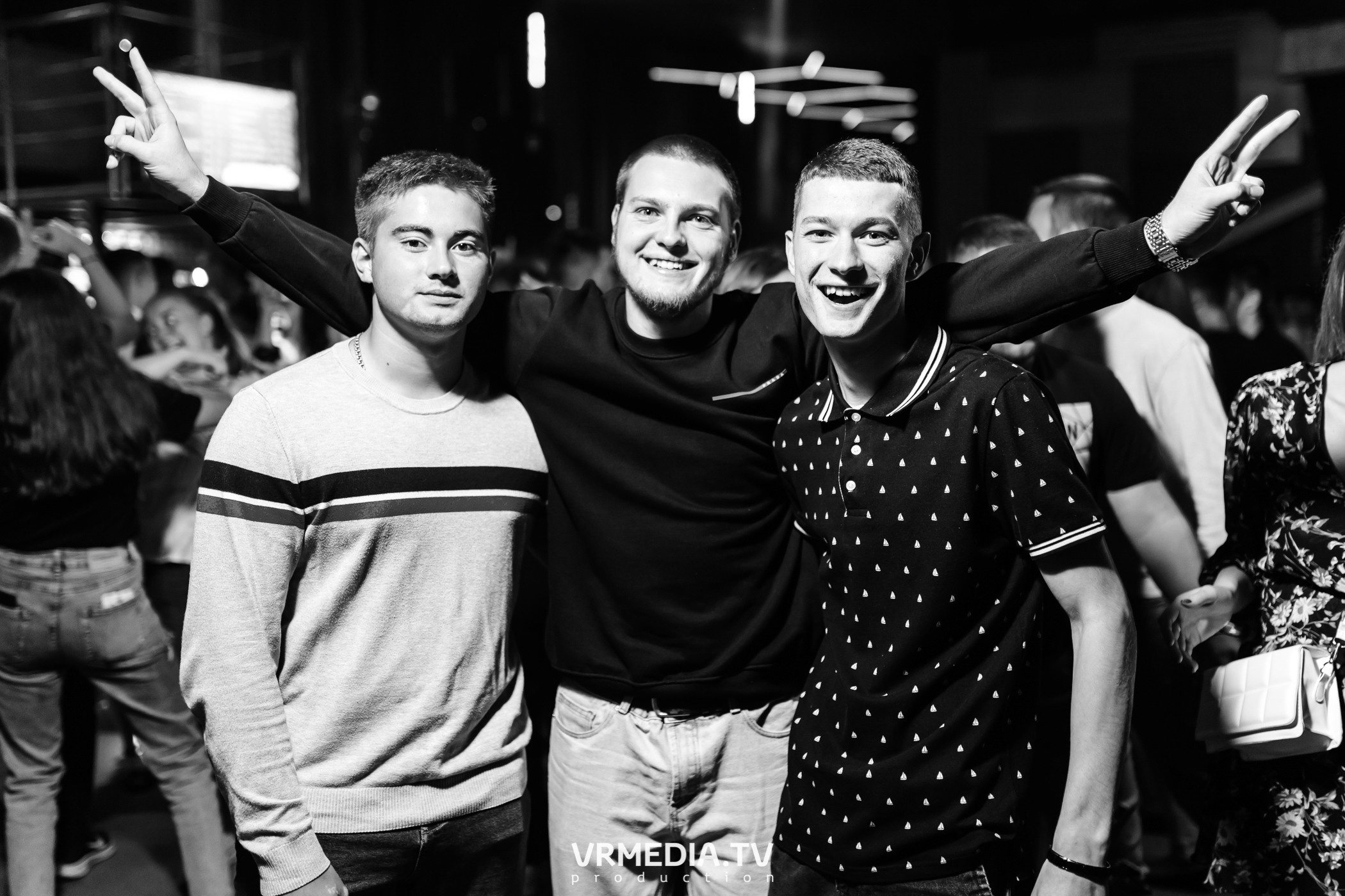 Sin City в баре «DOSKI»