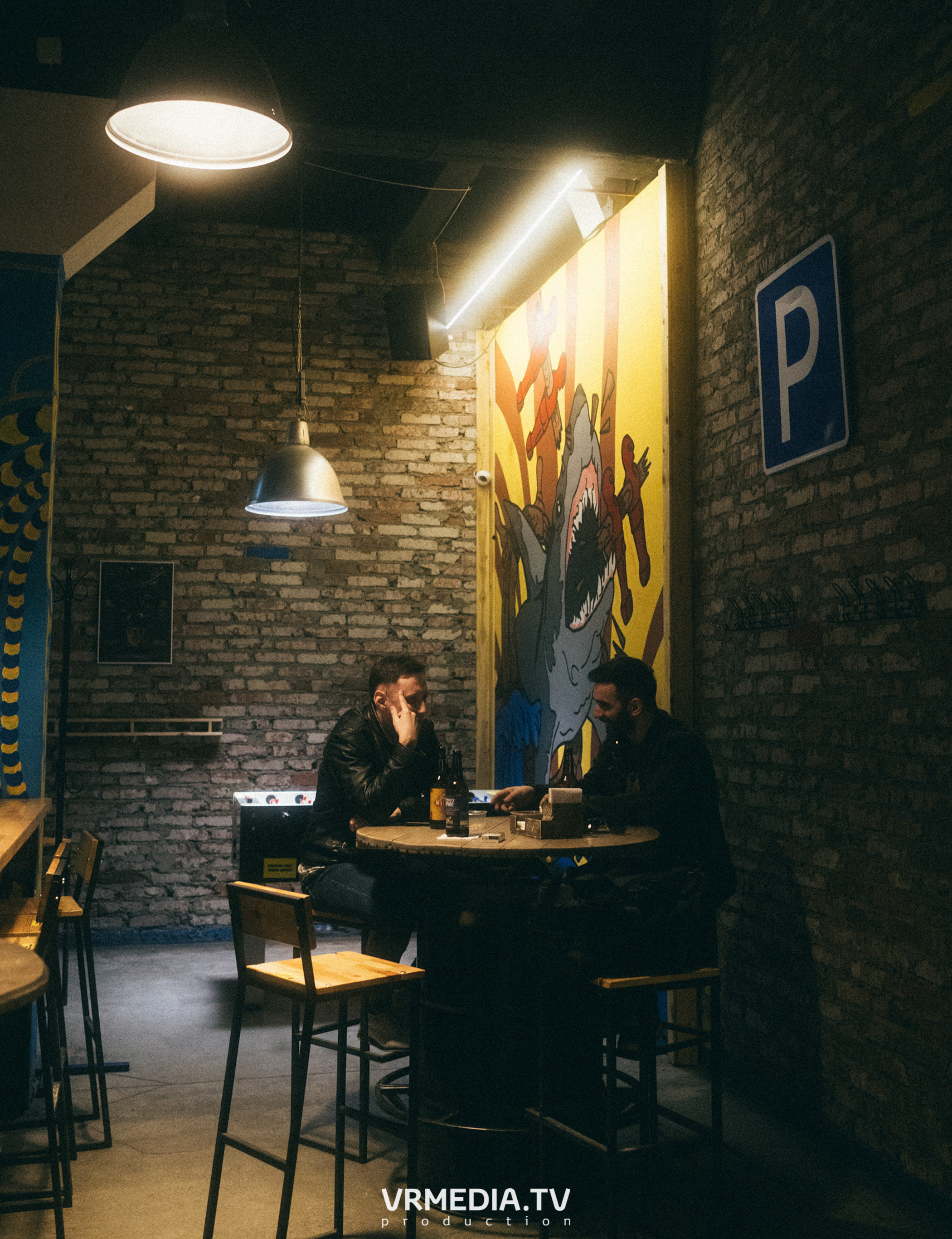 Выходные в культурном пространстве «Редакция»