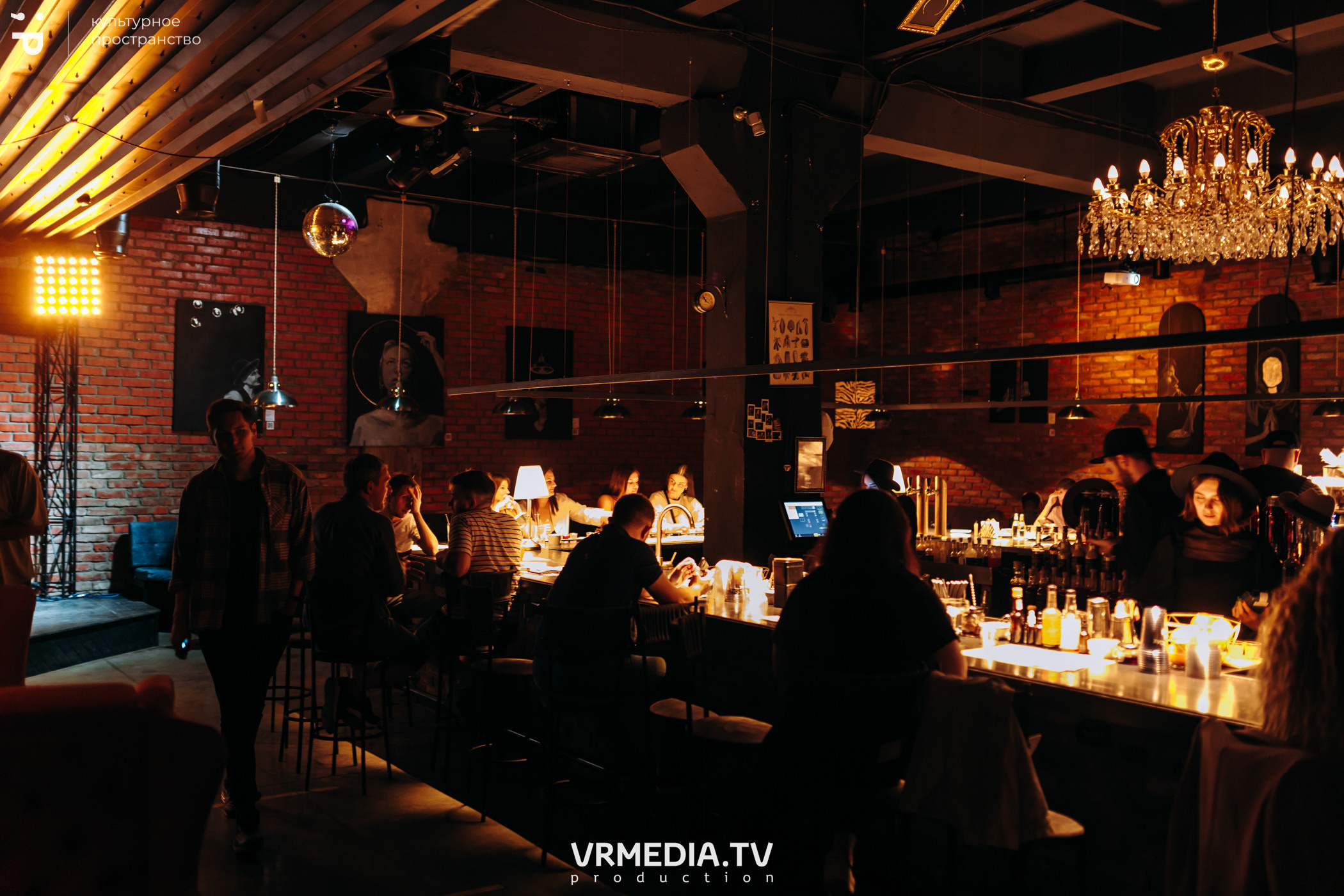 #Редакция_Лето в культурном пространстве «Редакция»