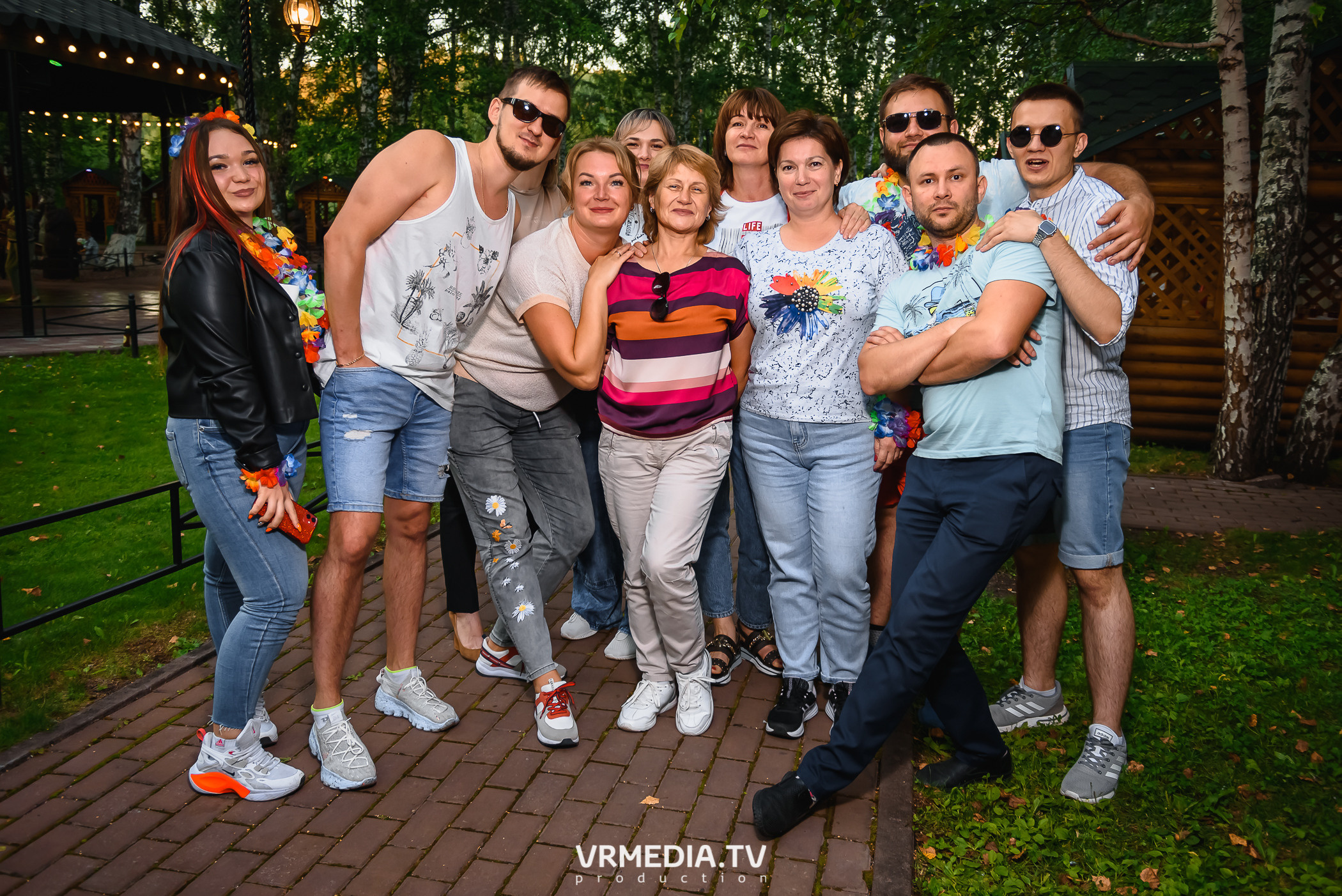 В гостях «У Петровича»