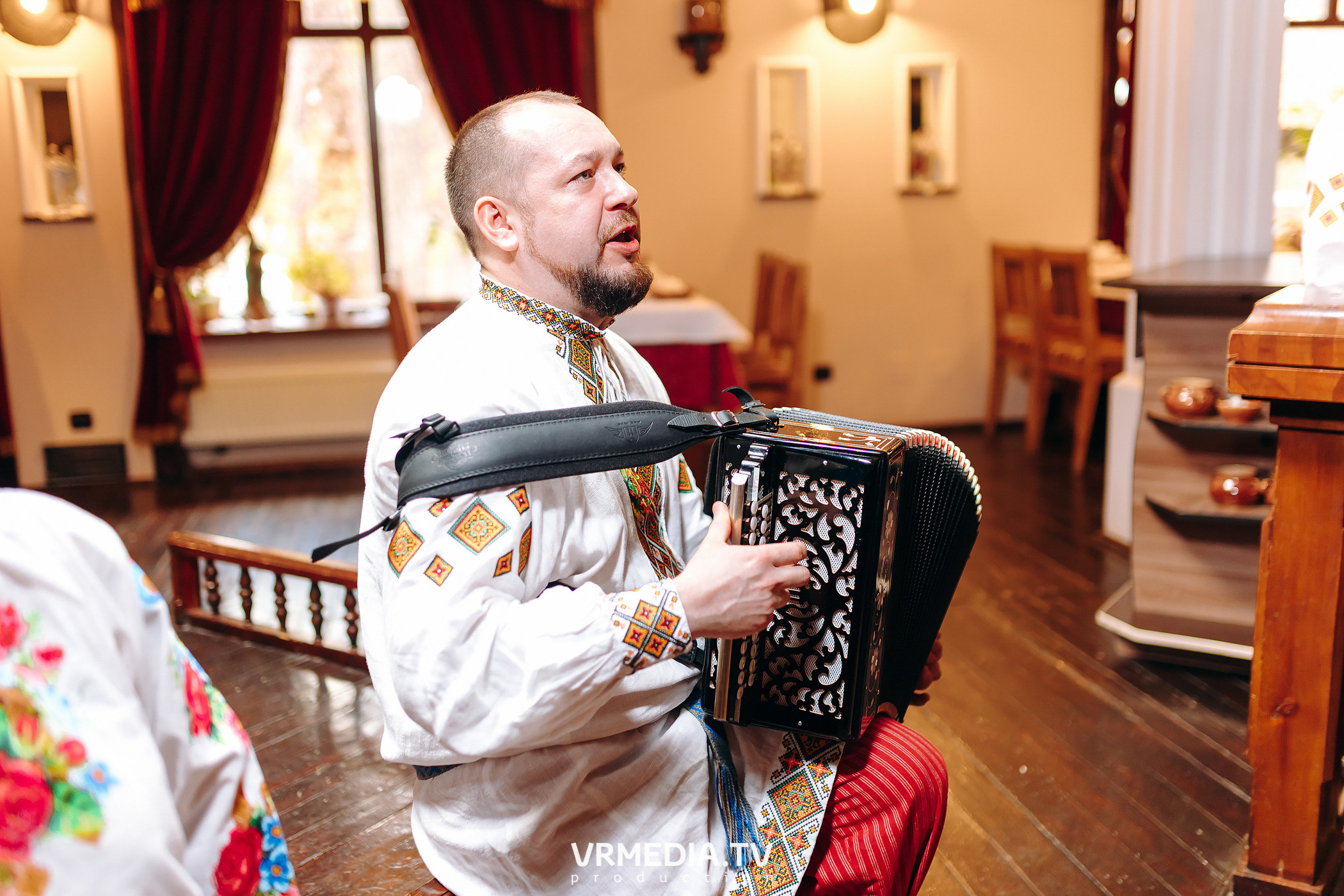 Фонд «Счастье детям». Пасхальная встреча в Park Hotel Graal