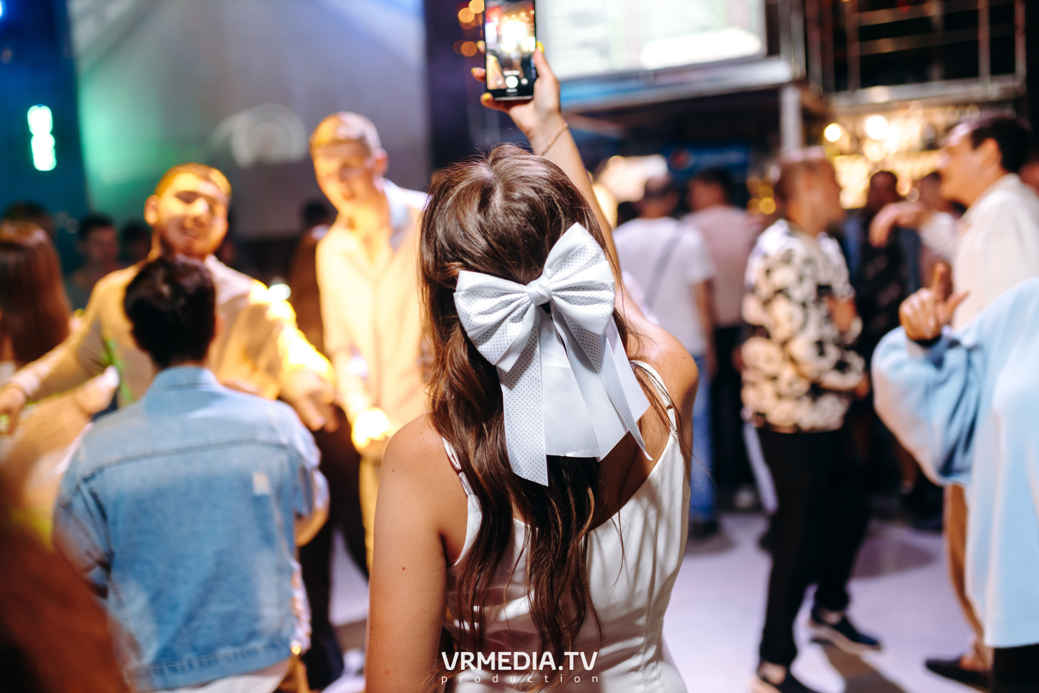 Новогодние корпоративы в баре «DOSKI»