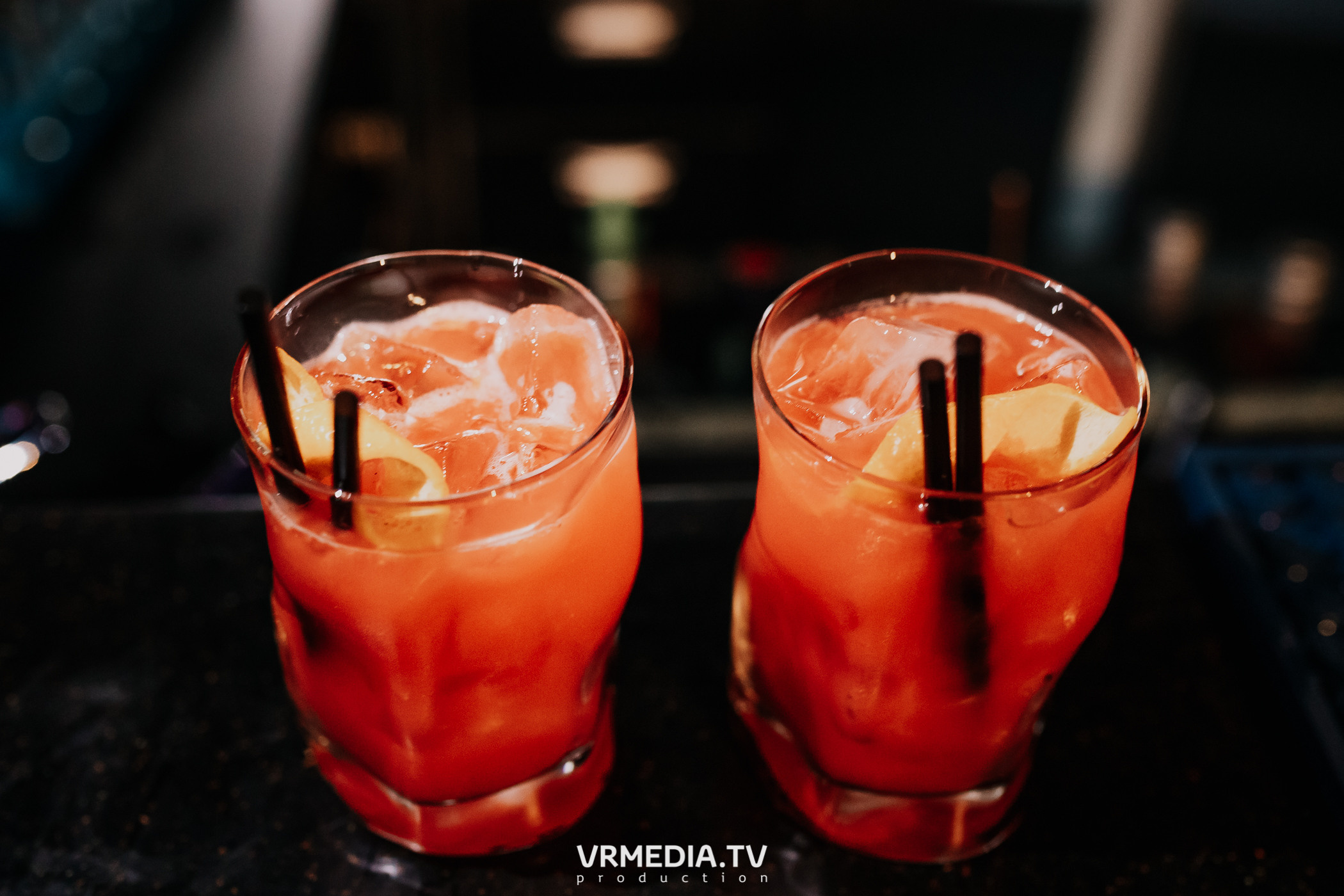 IQ party в караоке-баре «Volna»