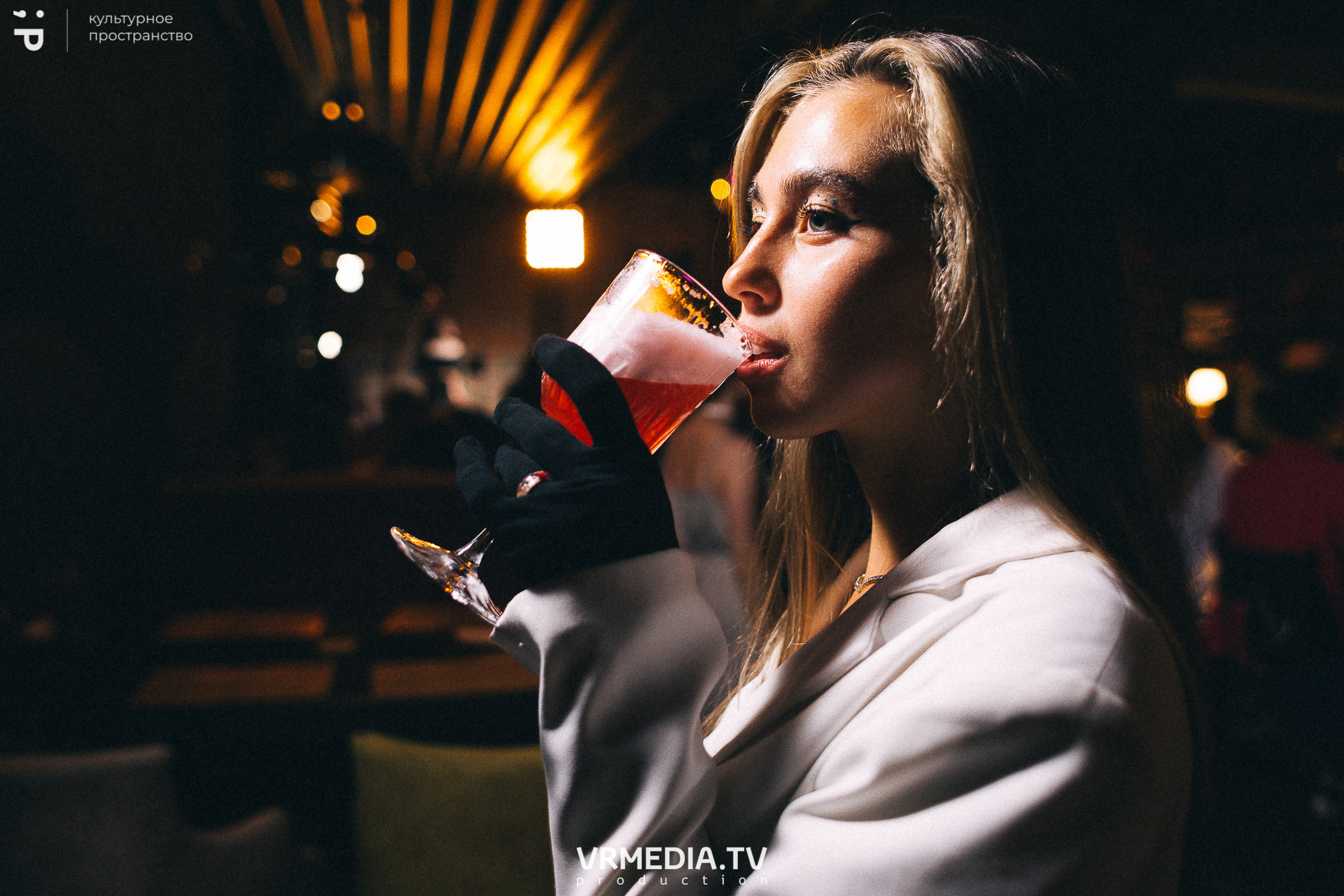 #Редакция_Лето в культурном пространстве «Редакция»