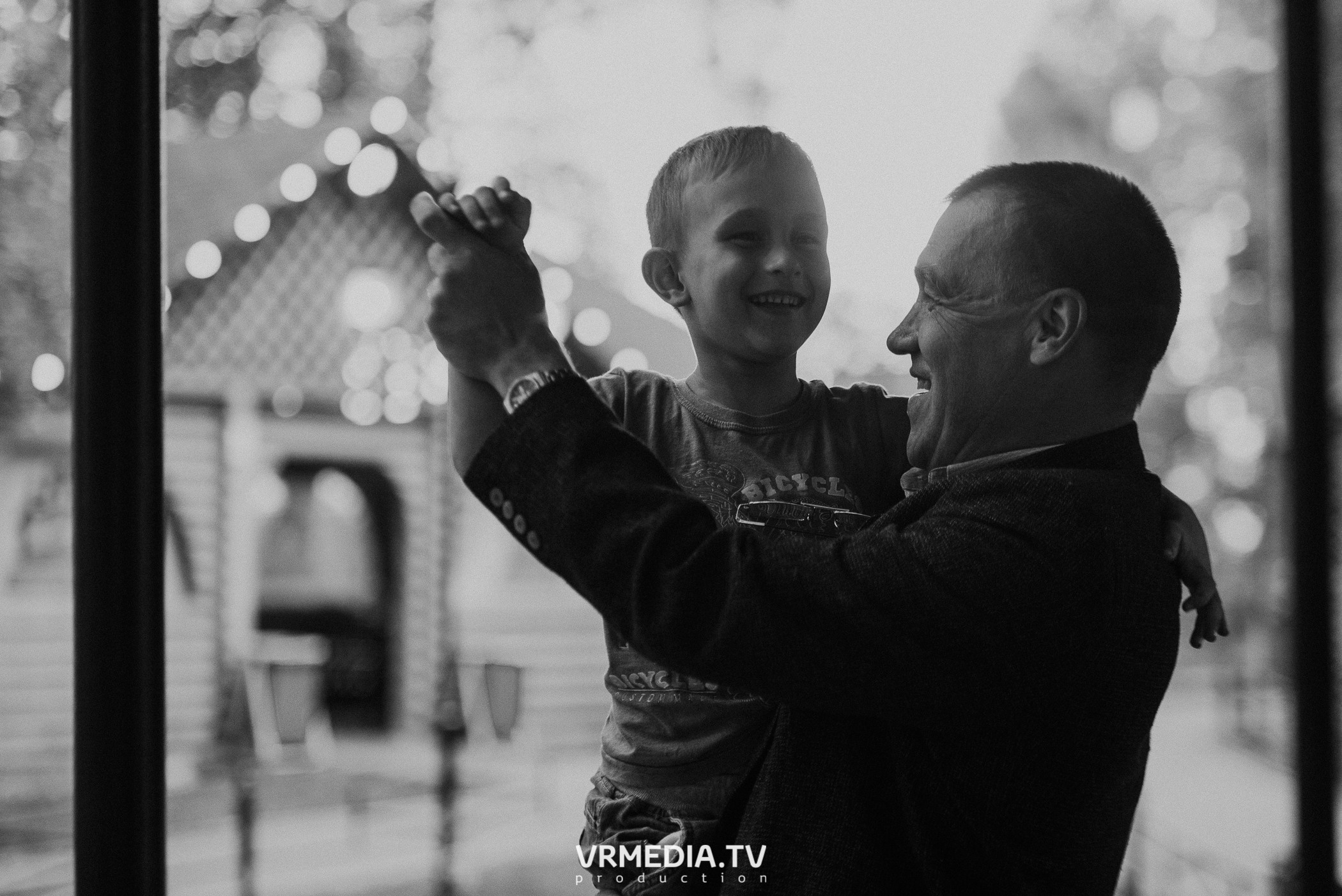 В гостях «У Петровича»