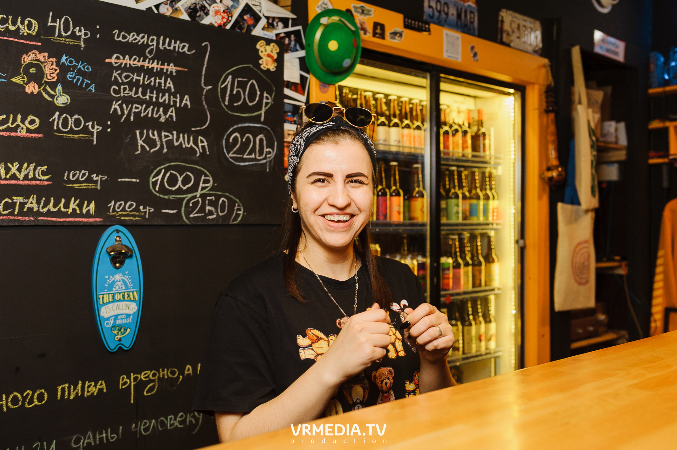 Выходные в культурном пространстве «Редакция»