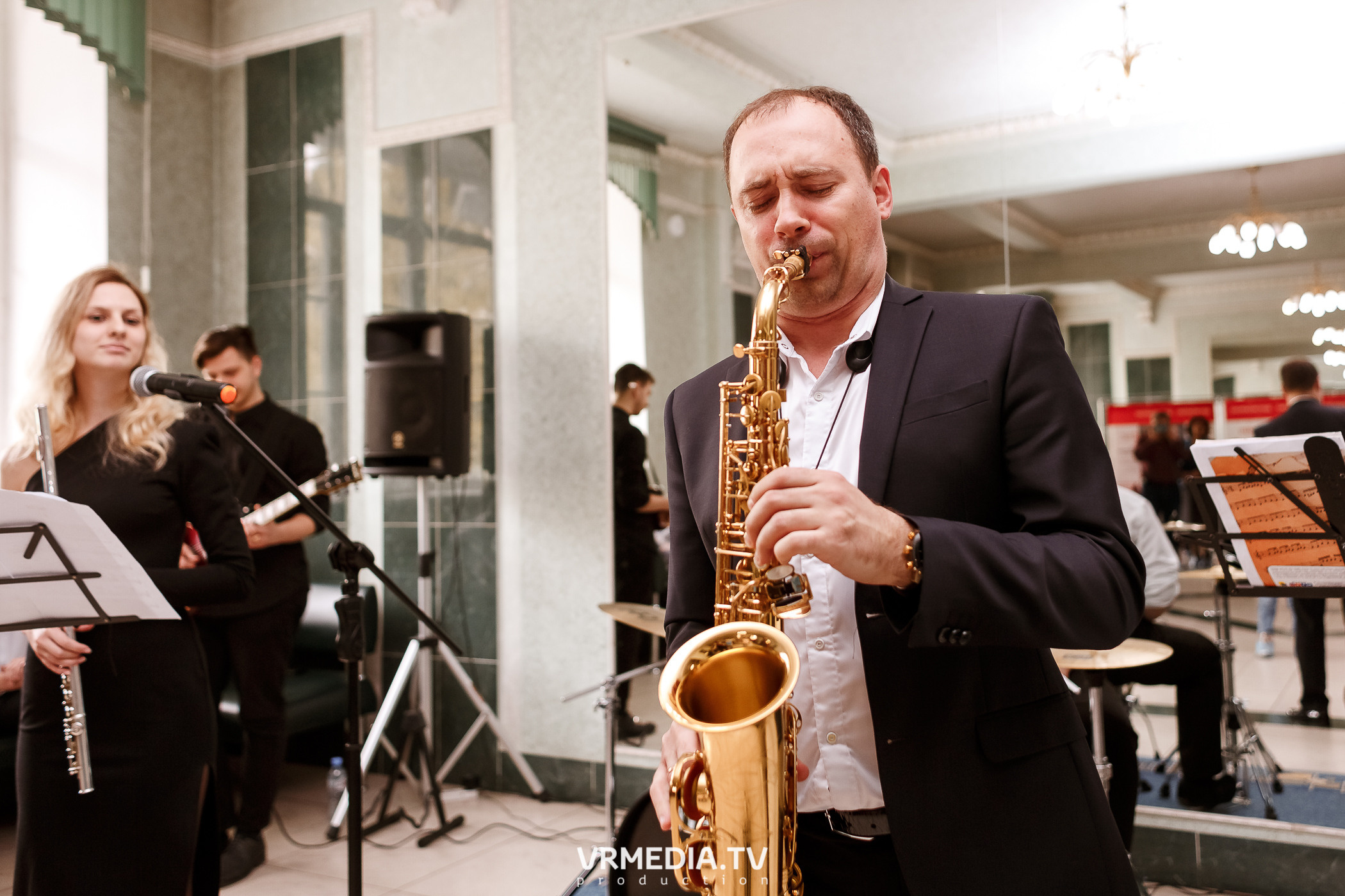 35-летие Детской школы искусств № 14