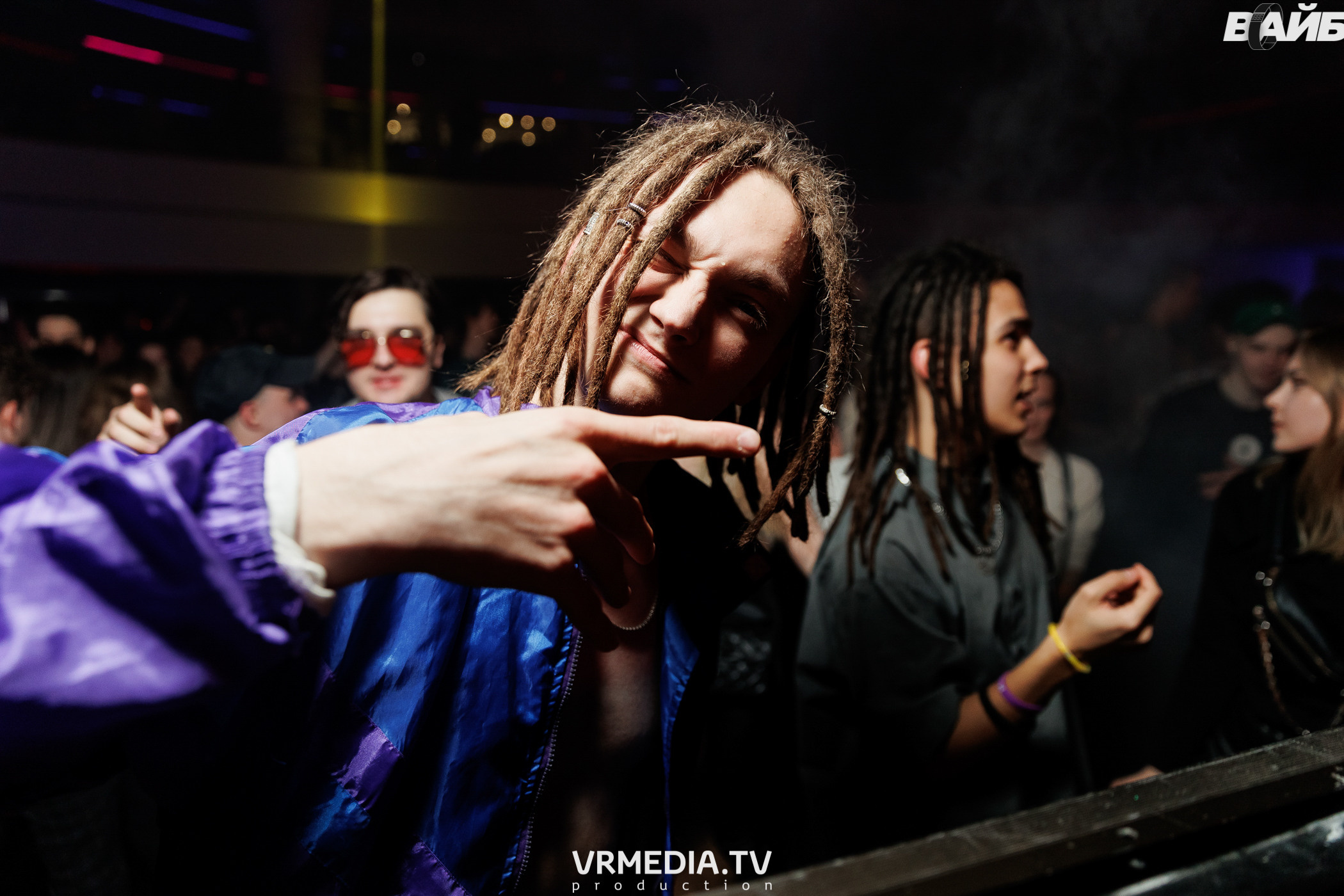 Молодость Простит! 4 года!