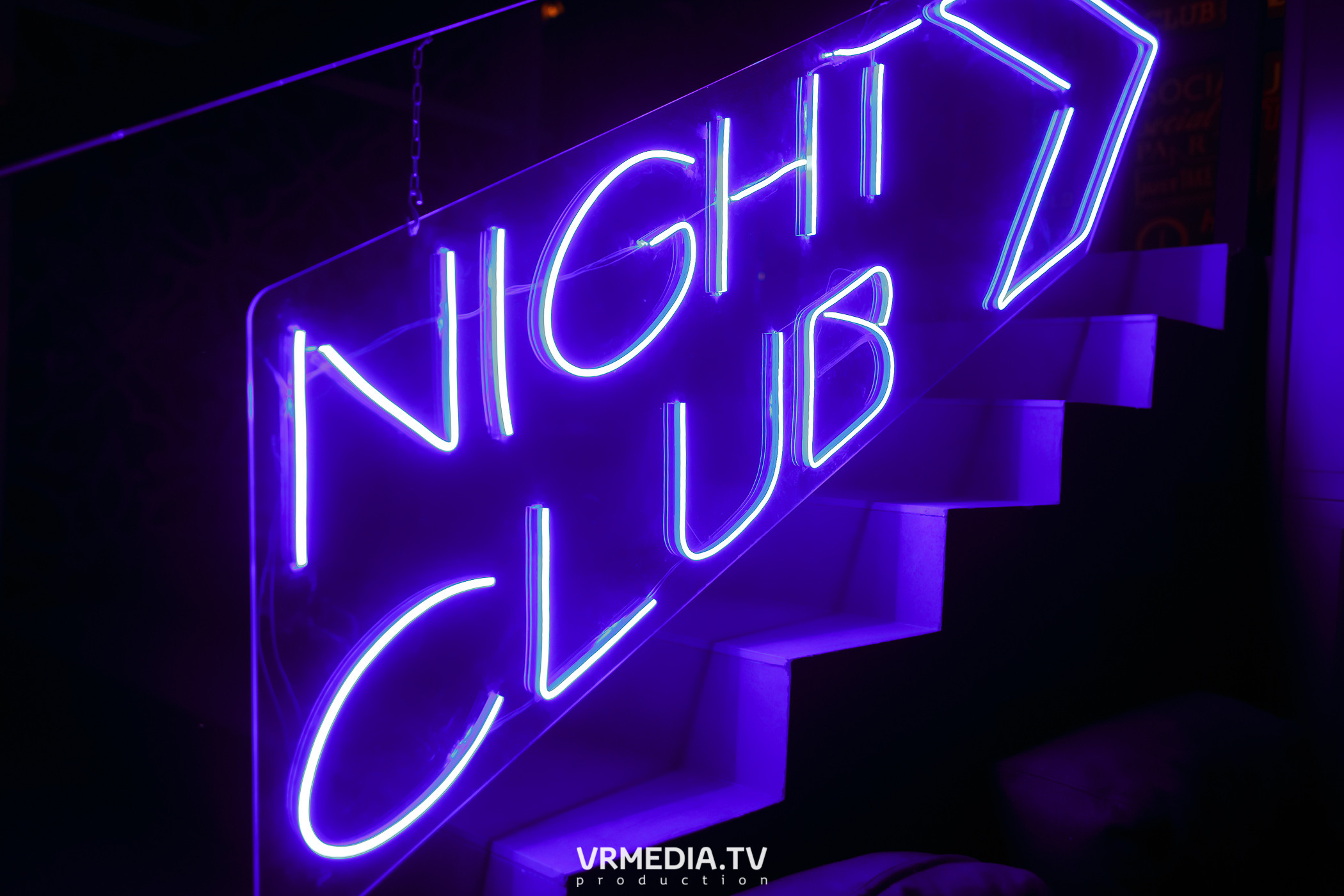 Выходные в ночном клубе «ЭФИР»