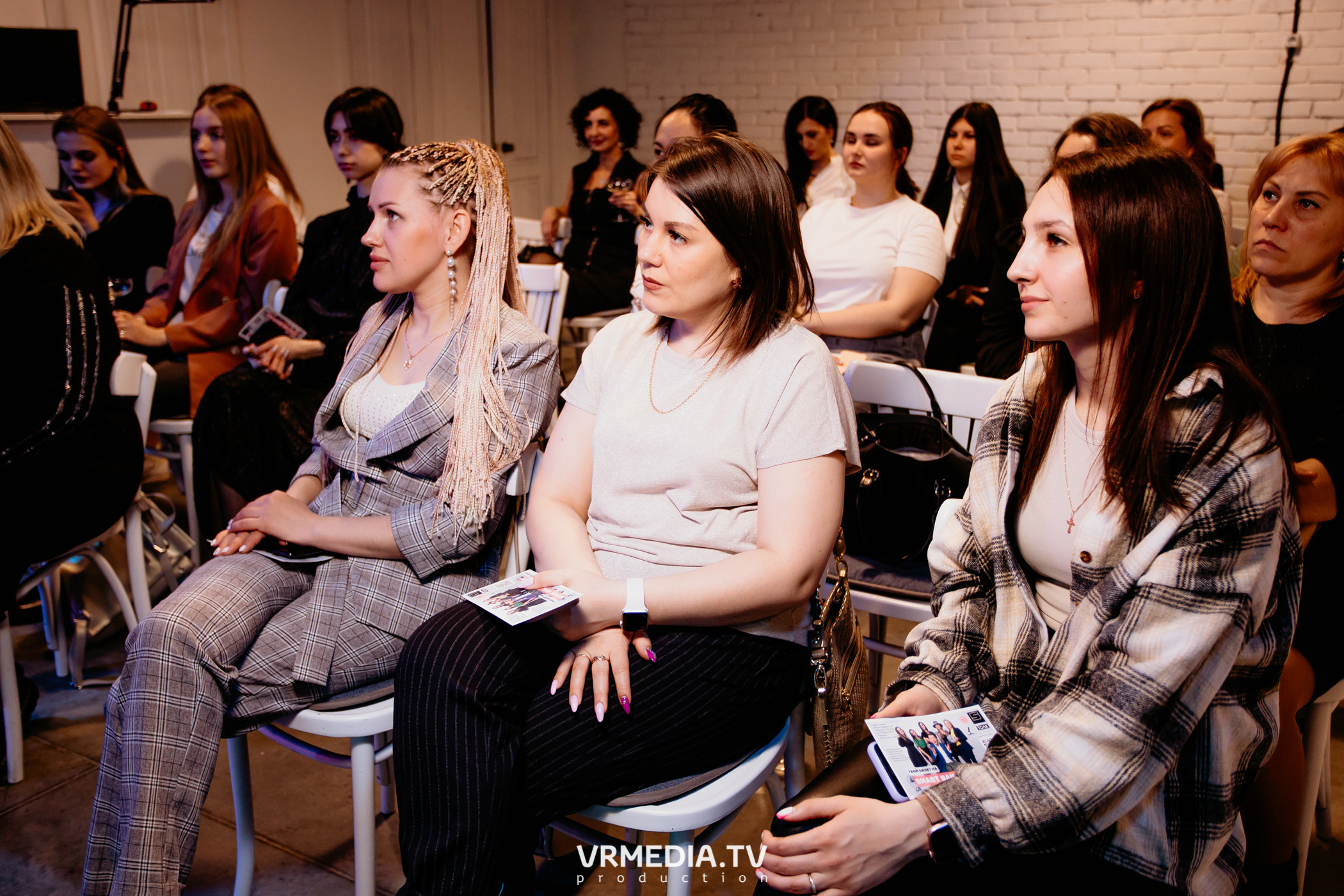 SMART NAIL BEAUTY DAY