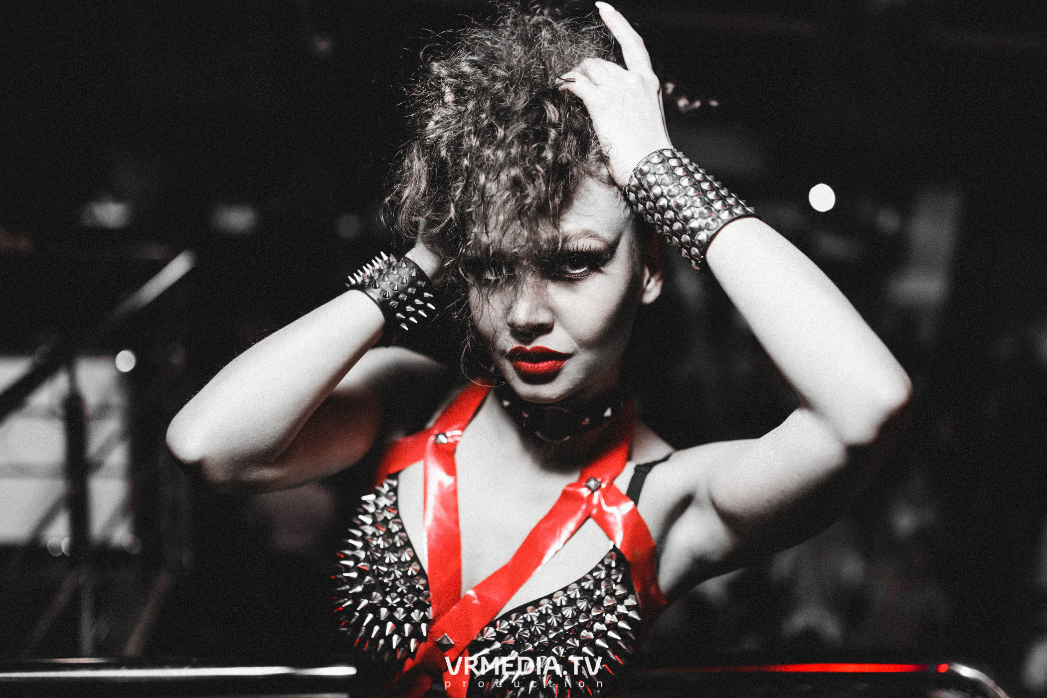 Sin City в баре «DOSKI»