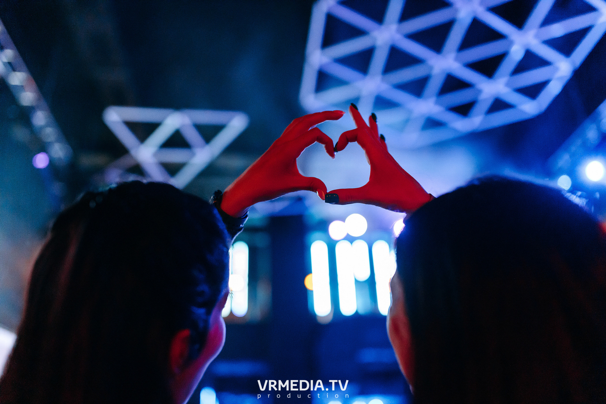 GAGARIN NIGHT в ночном клубе «ЭФИР»