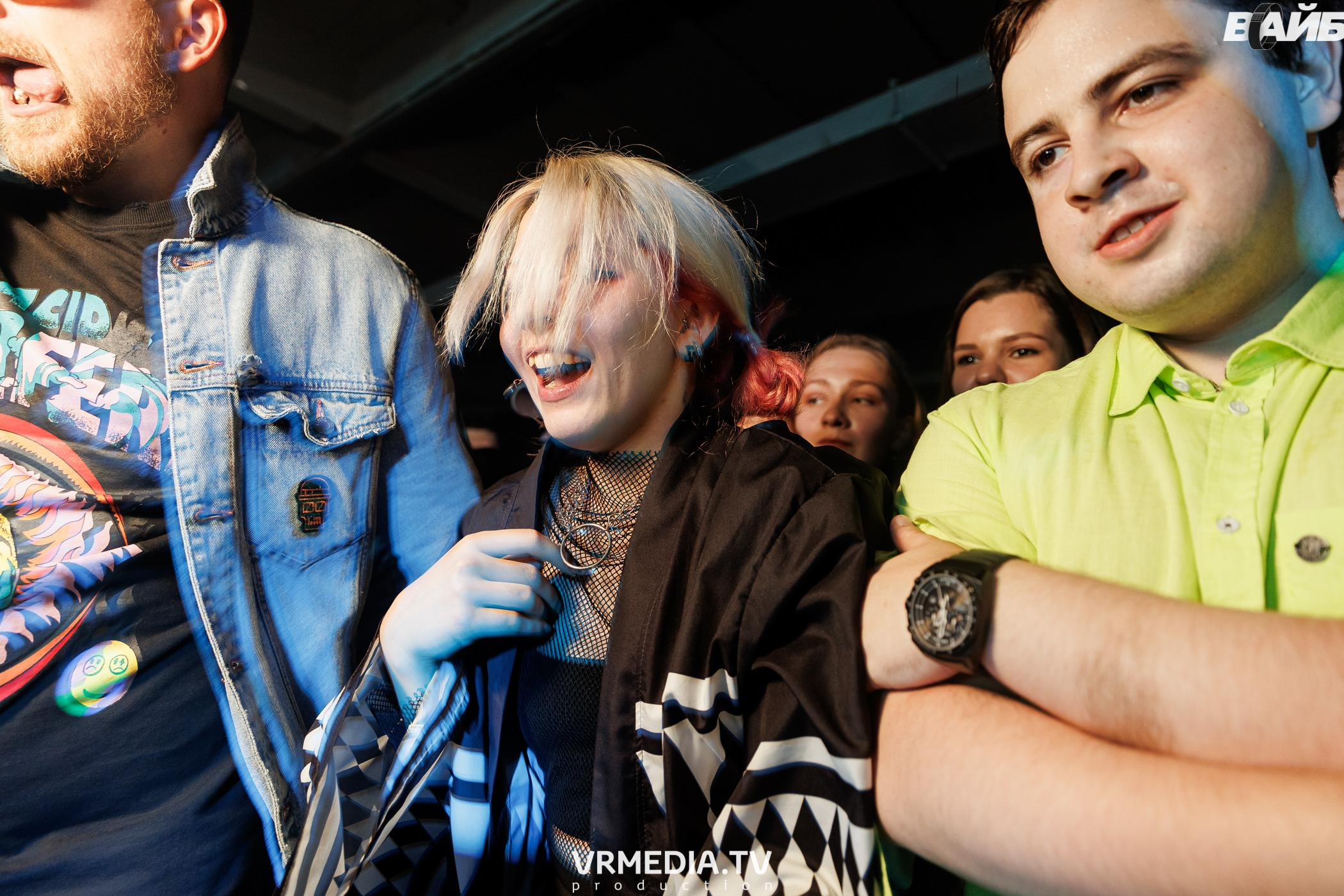 Молодость простит! Круиз