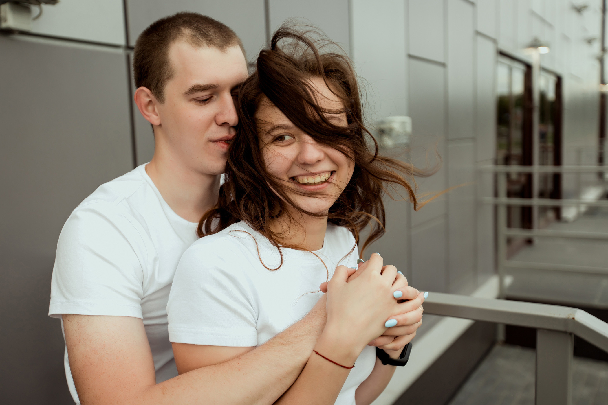 Константин & Ирина