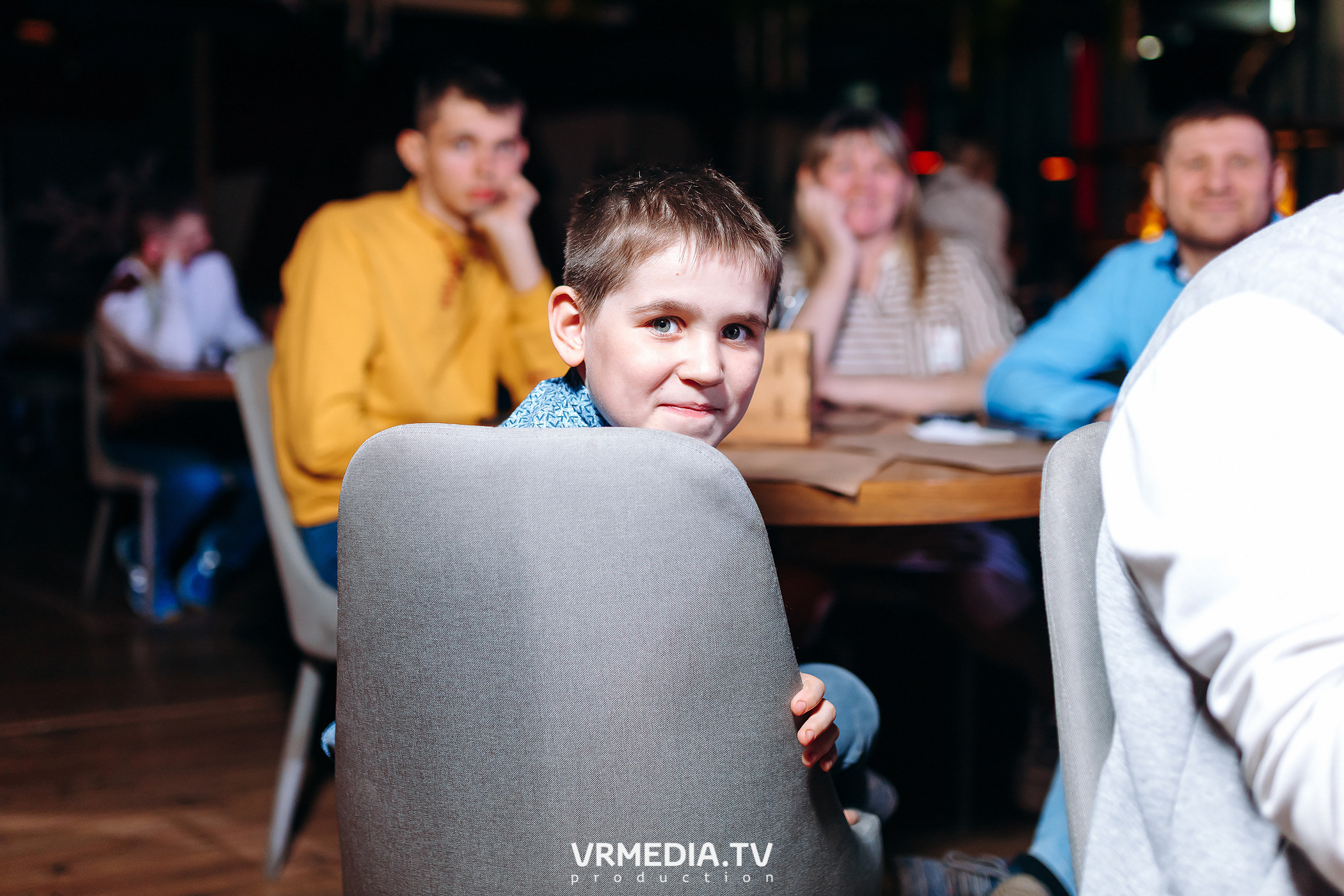 Джазовая среда