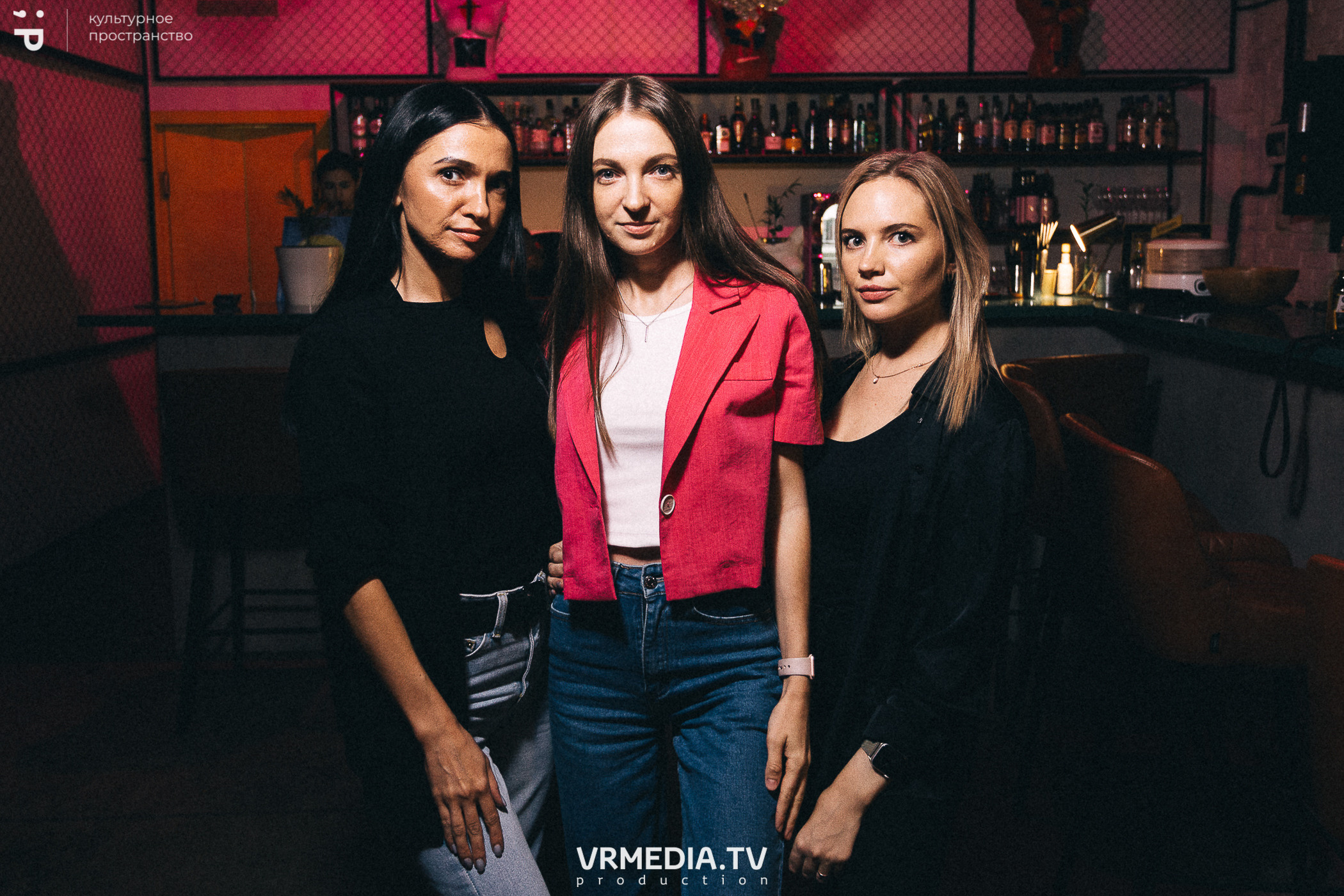 #Редакция_Лето в культурном пространстве «Редакция»