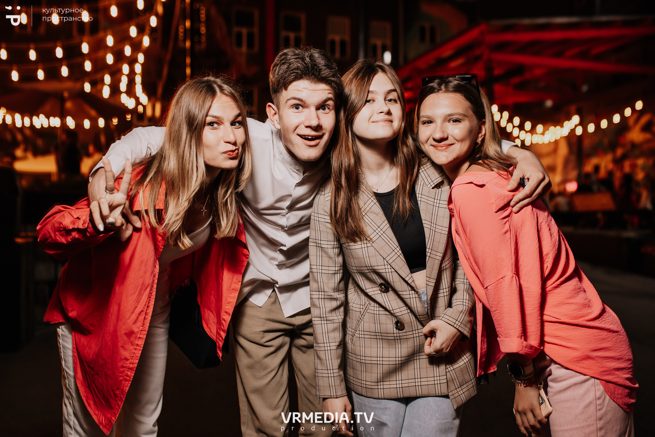 #Редакция_Лето в культурном пространстве «Редакция»