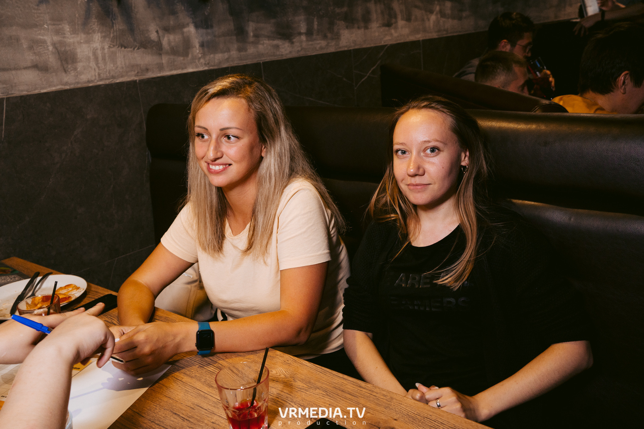 WOW QUIZ в баре «DOSKI»